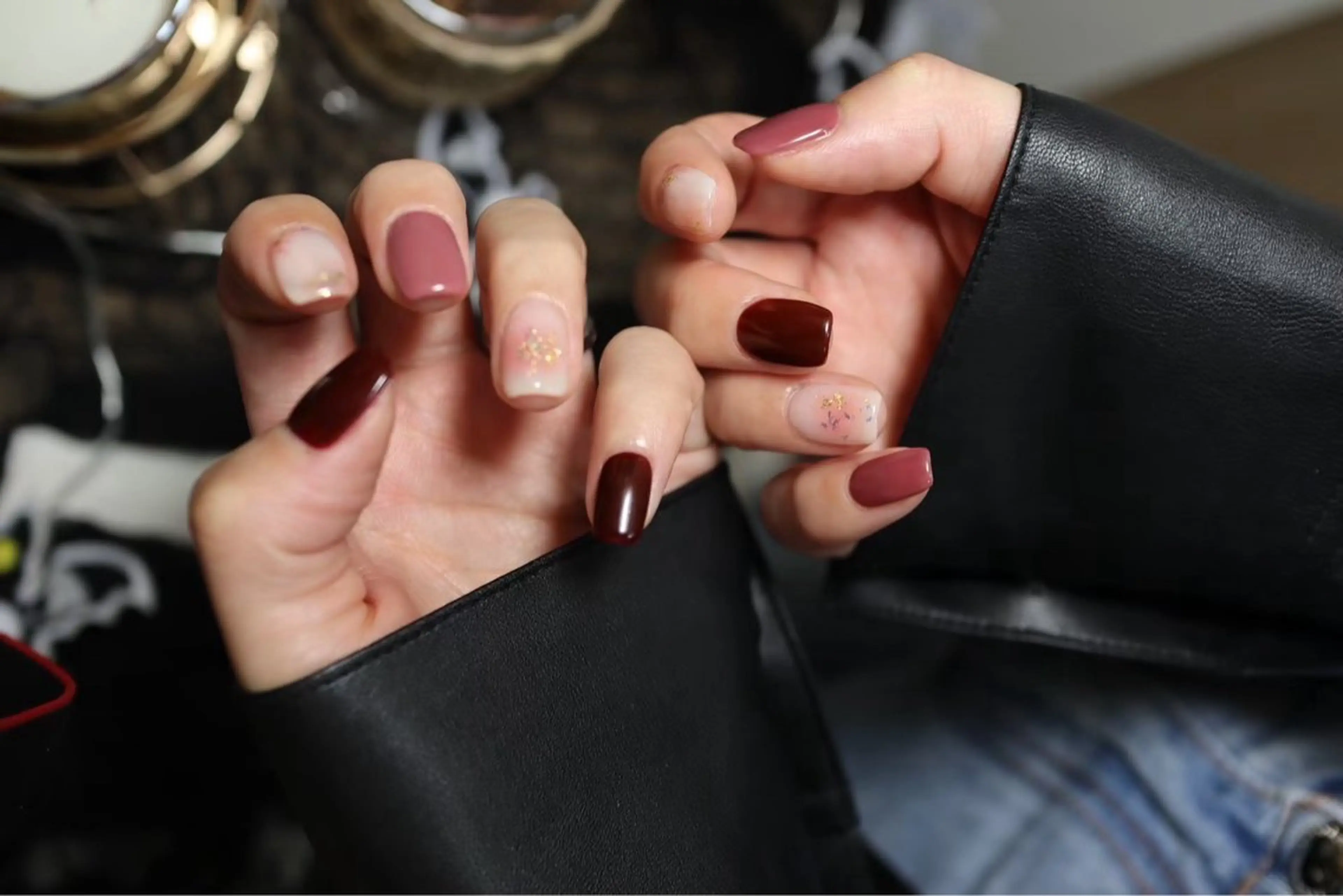 ネイル Kaka  nails所属・🌷 Ryoko🌷のネイルデザイン