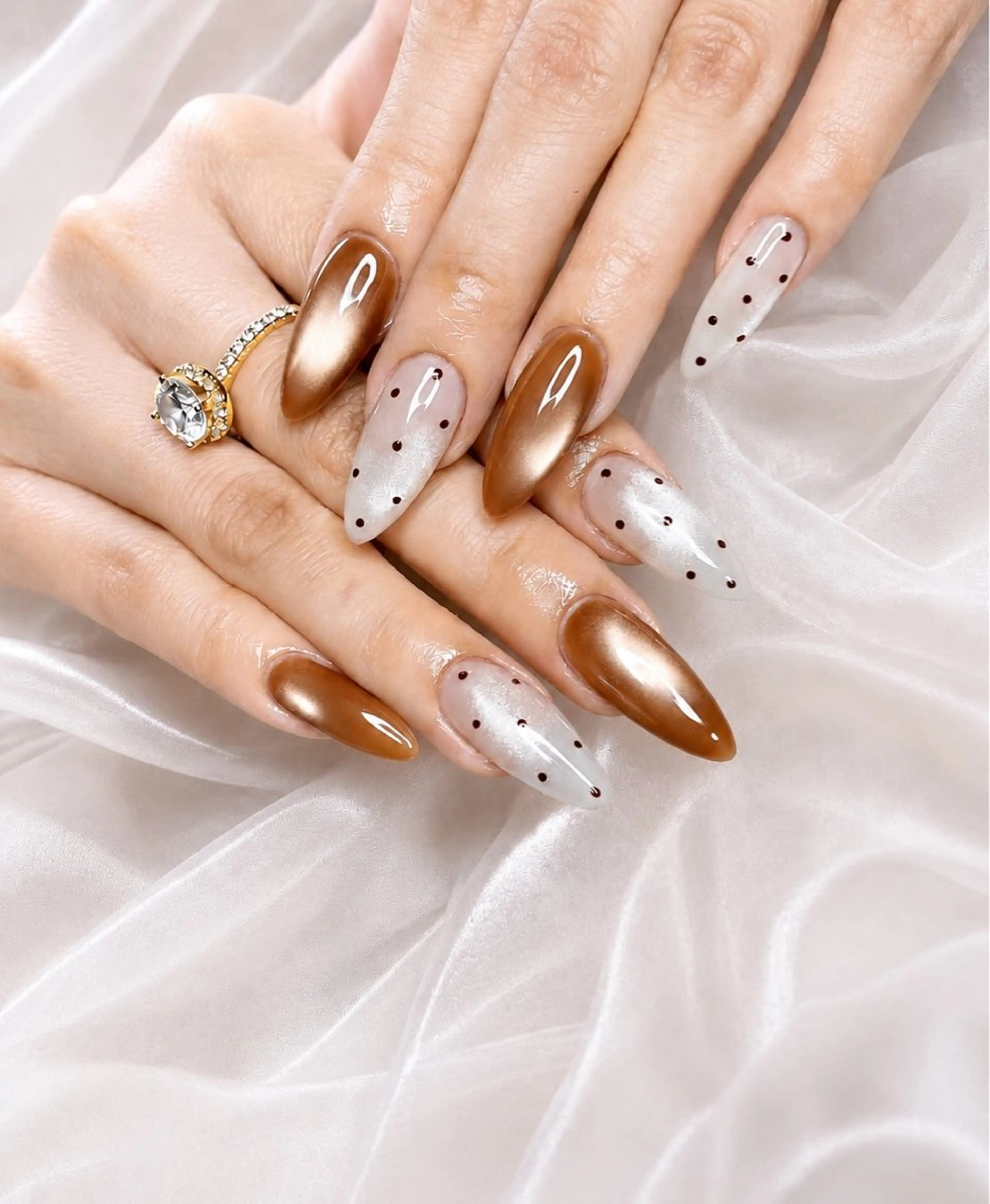 ネイル ハンドネイル Nail Salon Anのネイルデザイン