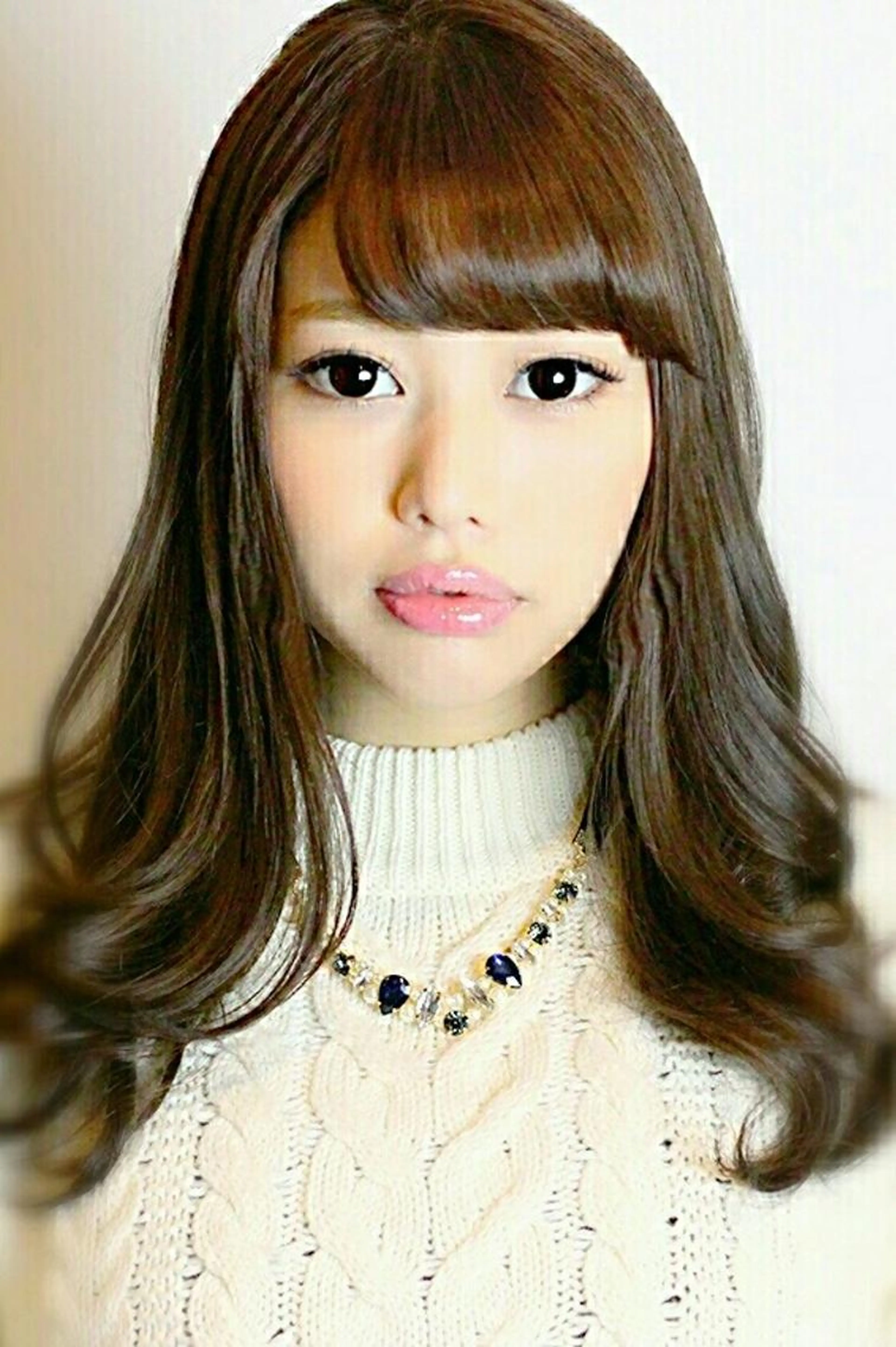 カット&トリートメントの写真