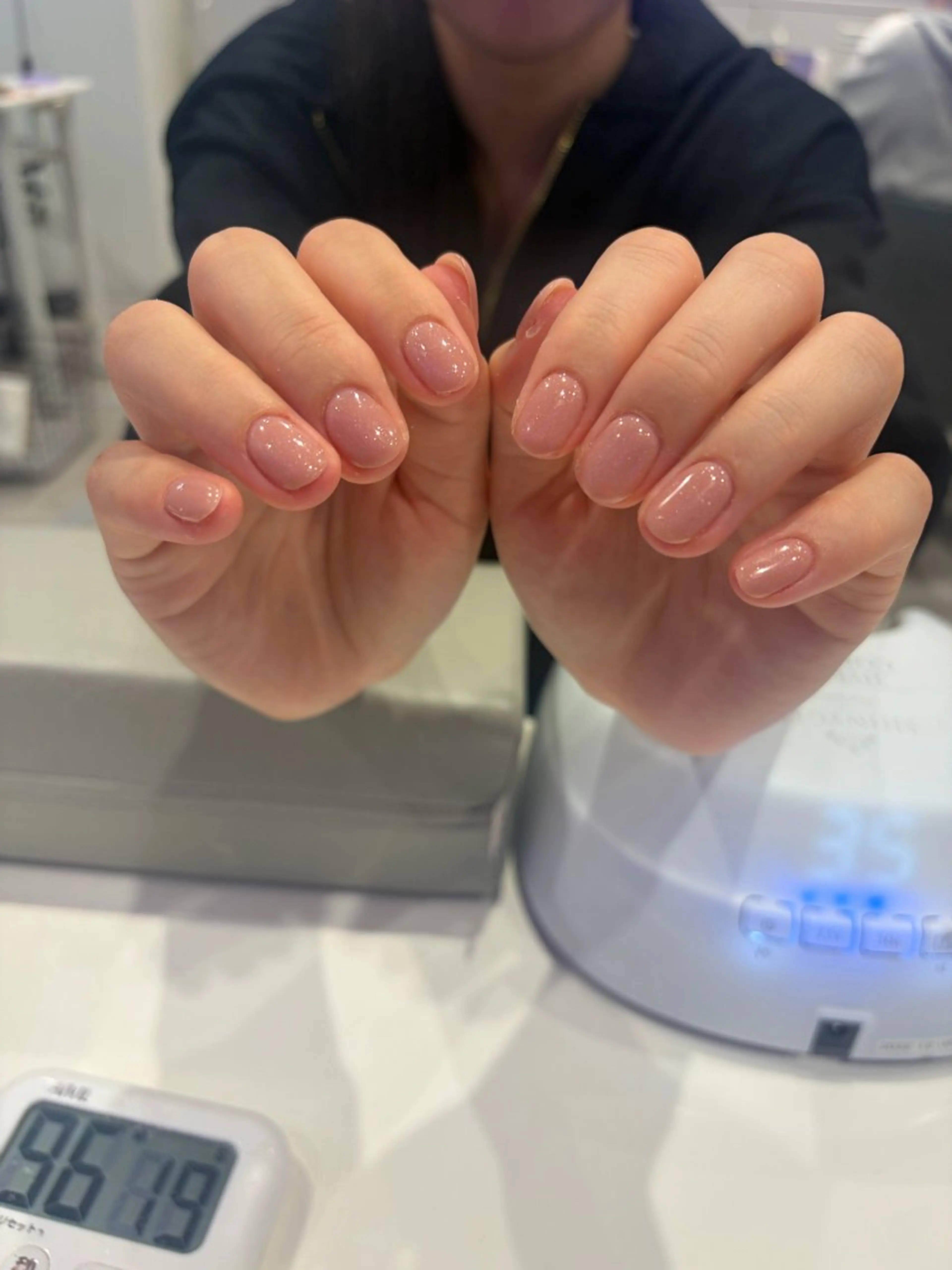 ネイル ハンドネイル SHELLTOKYO Hana🌺のネイルデザイン