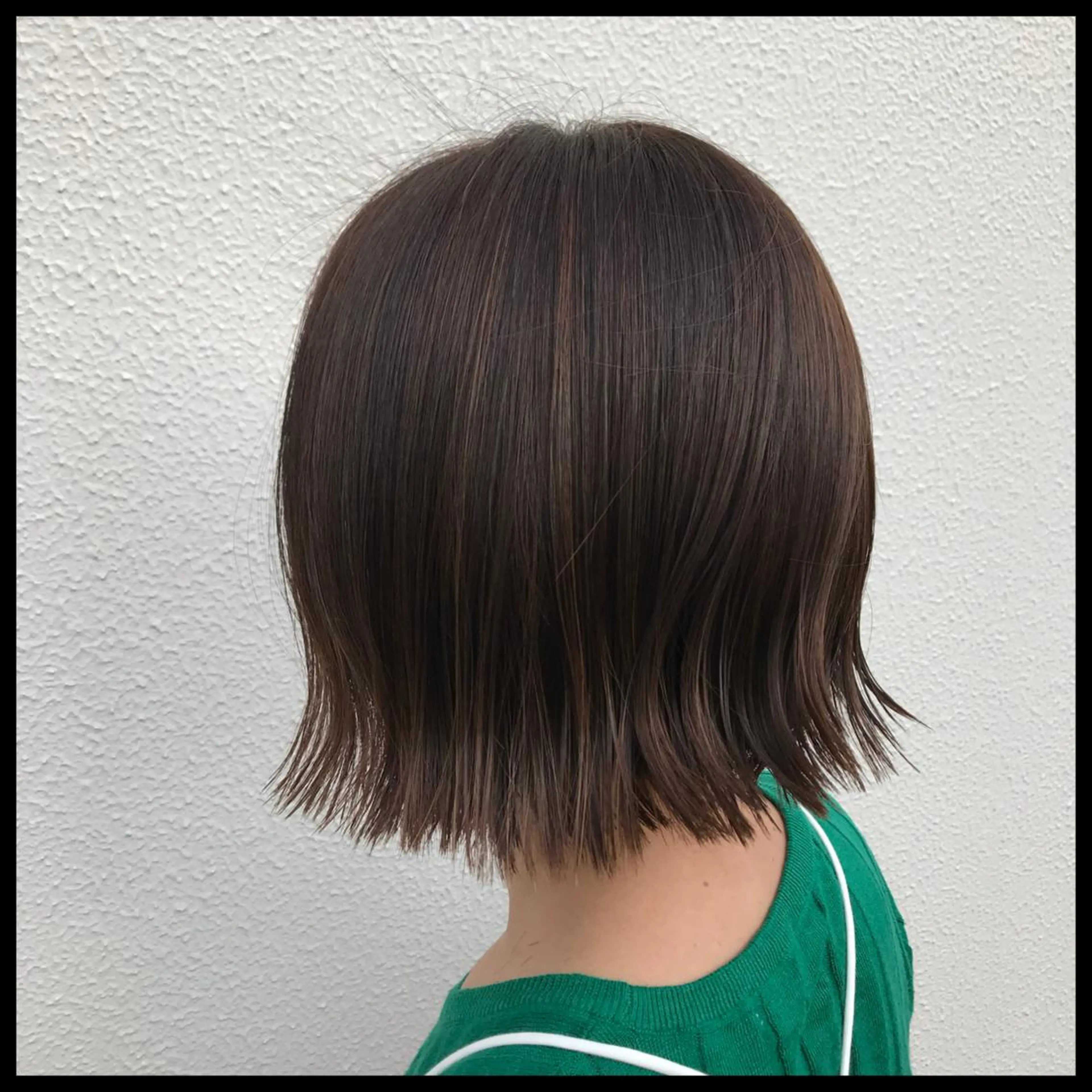 ミディアム カラー アッシュ ベージュカラー 透明感カラー ハイライトカラー ハイライト 似合わせ/ブリーチ カラー.岡田友仁のヘアスタイル