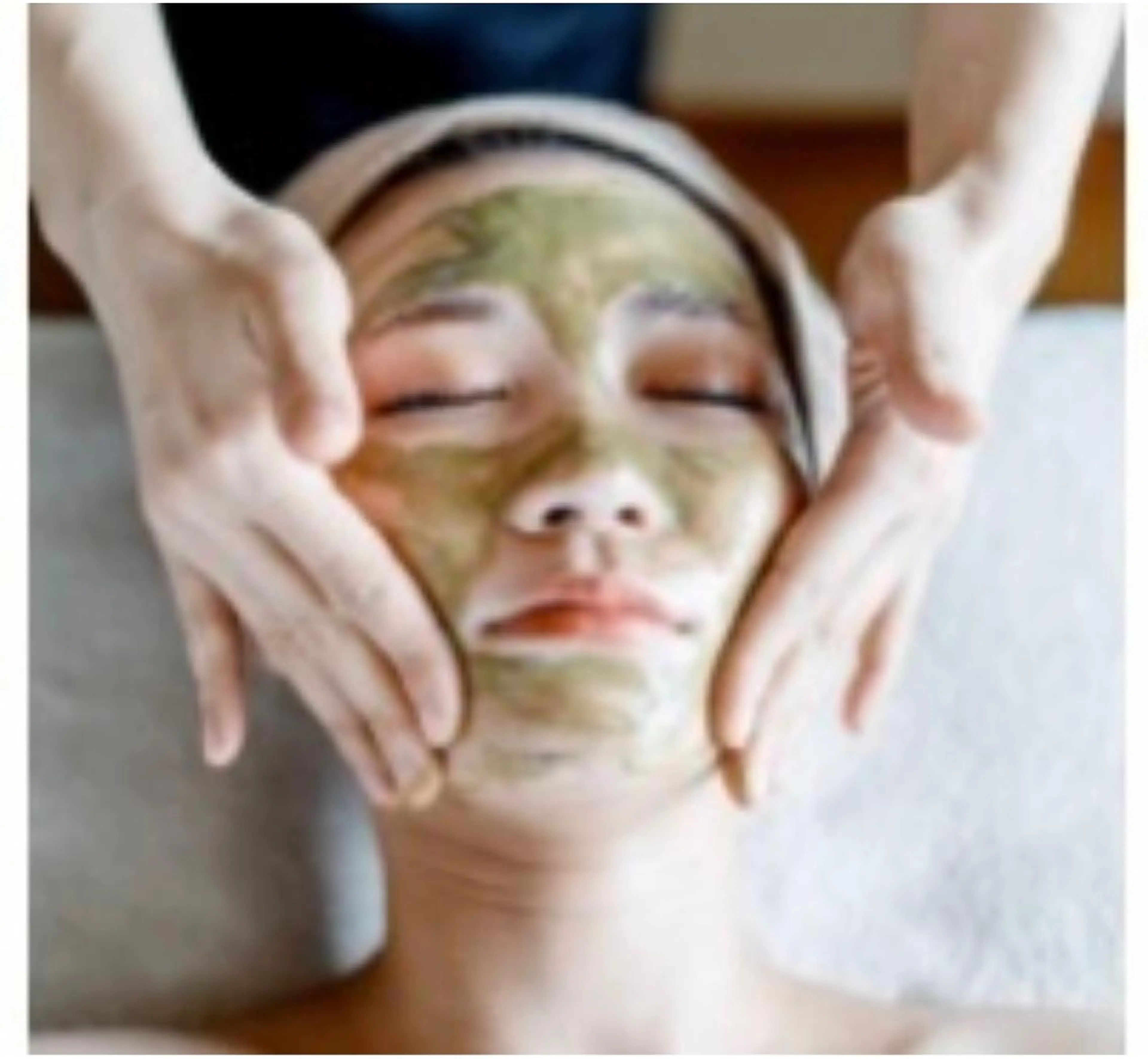 アクシア ビューティー サロン所属・究極のアンチエイ ジングサロンのエステ・リラクイメージ