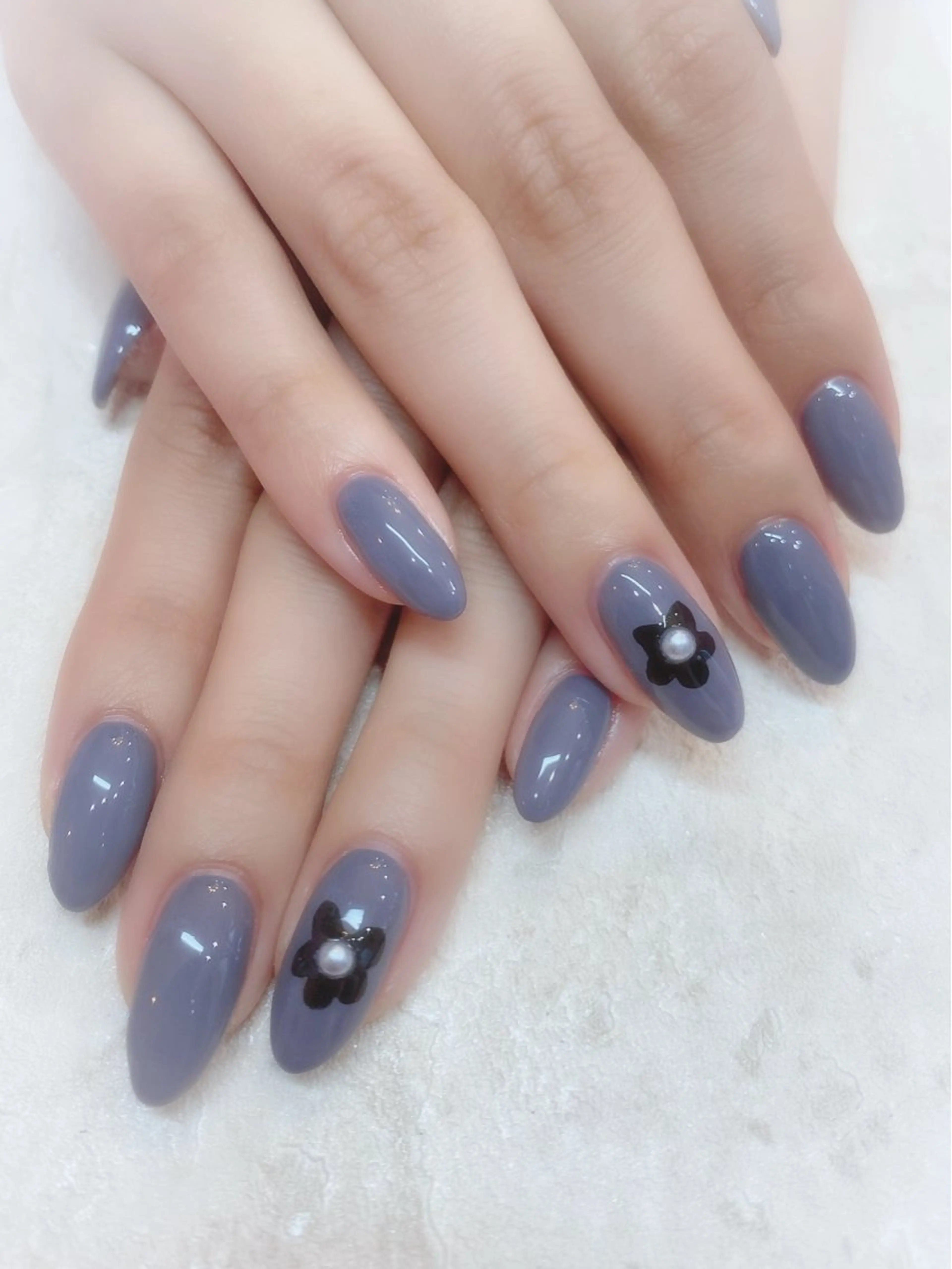 ネイル ハンドネイル puccimaSH 🫧Miuのネイルデザイン