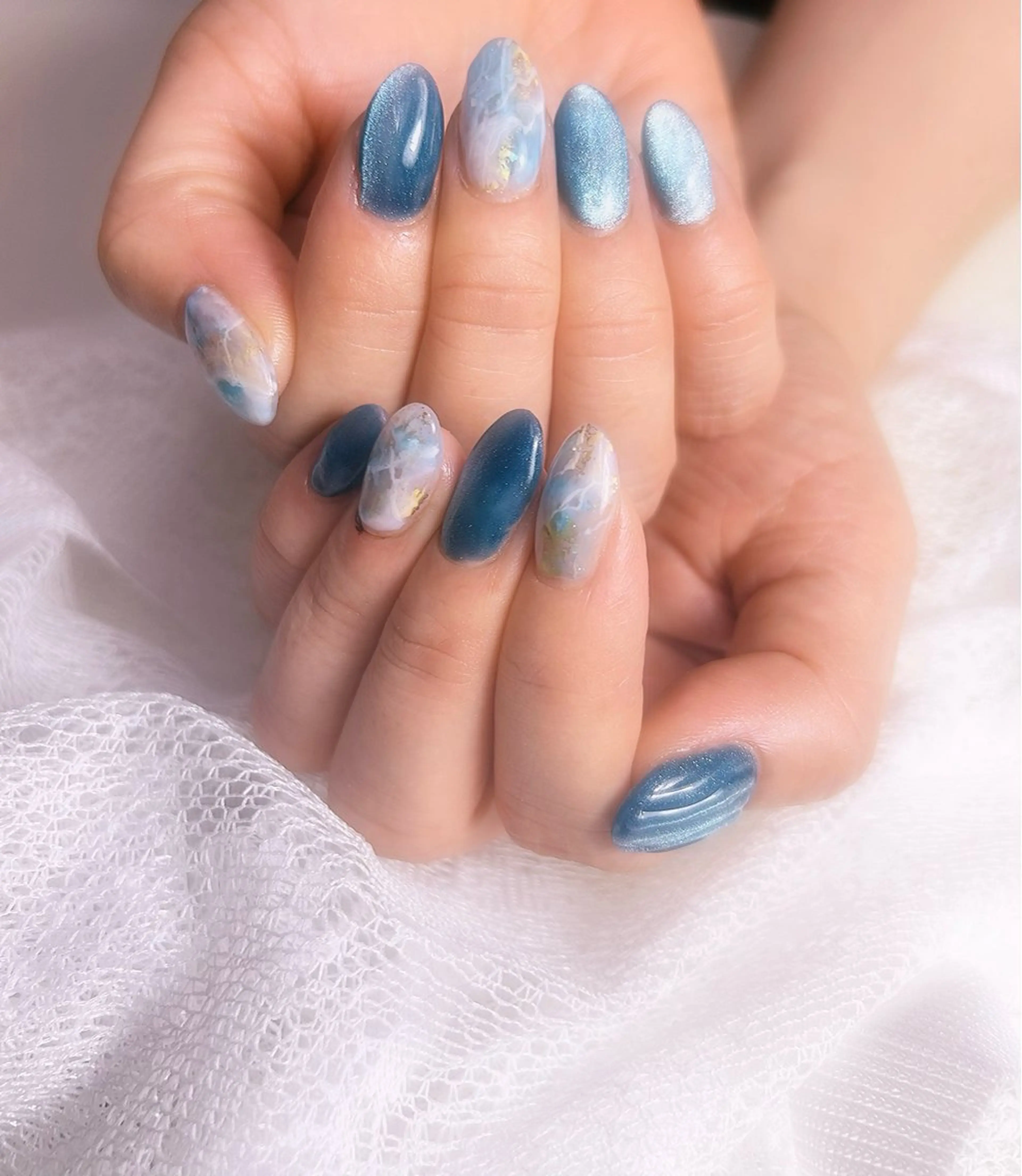 ネイル NAIL ENVYのネイルデザイン