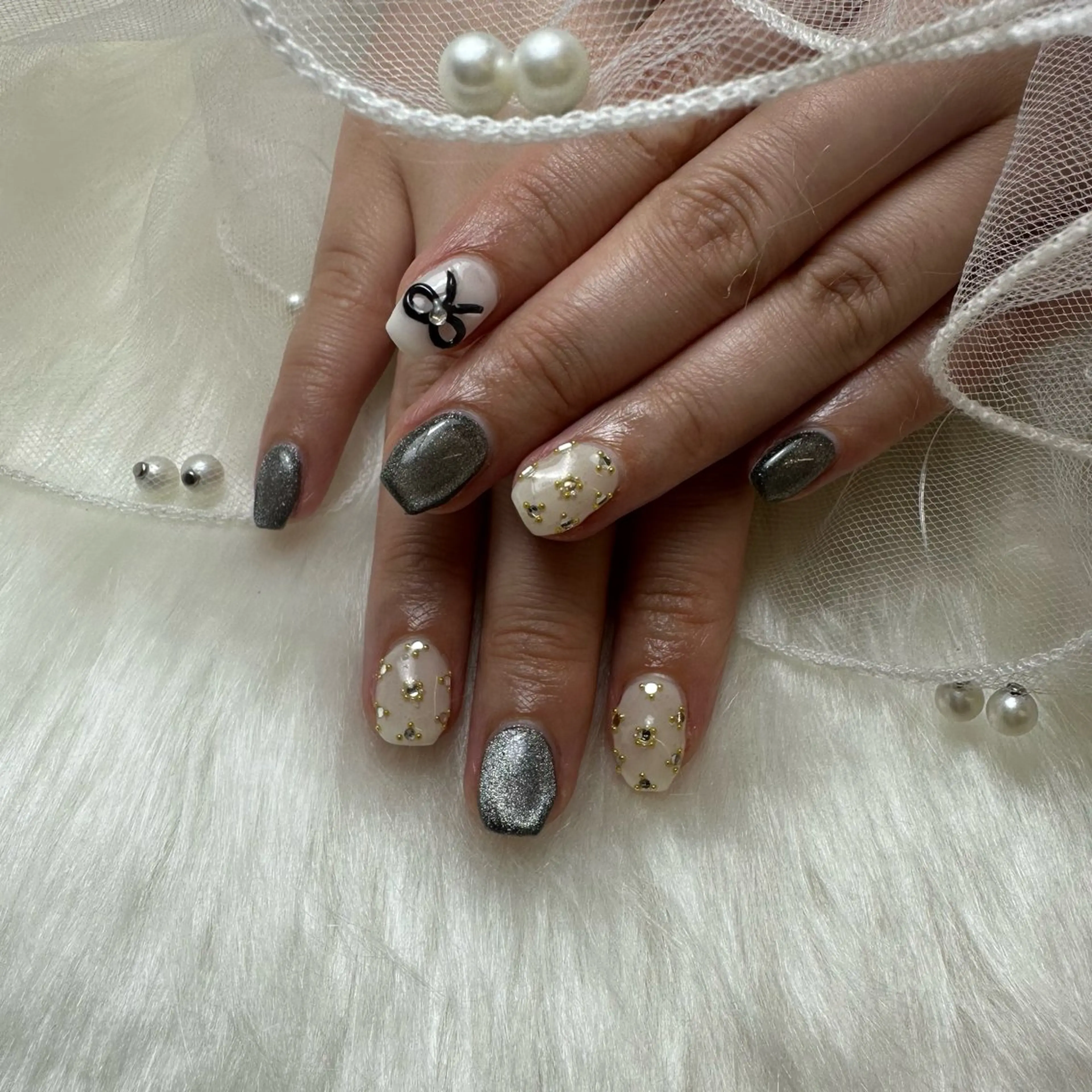 ネイル ❤︎fein. nail❤︎のネイルデザイン