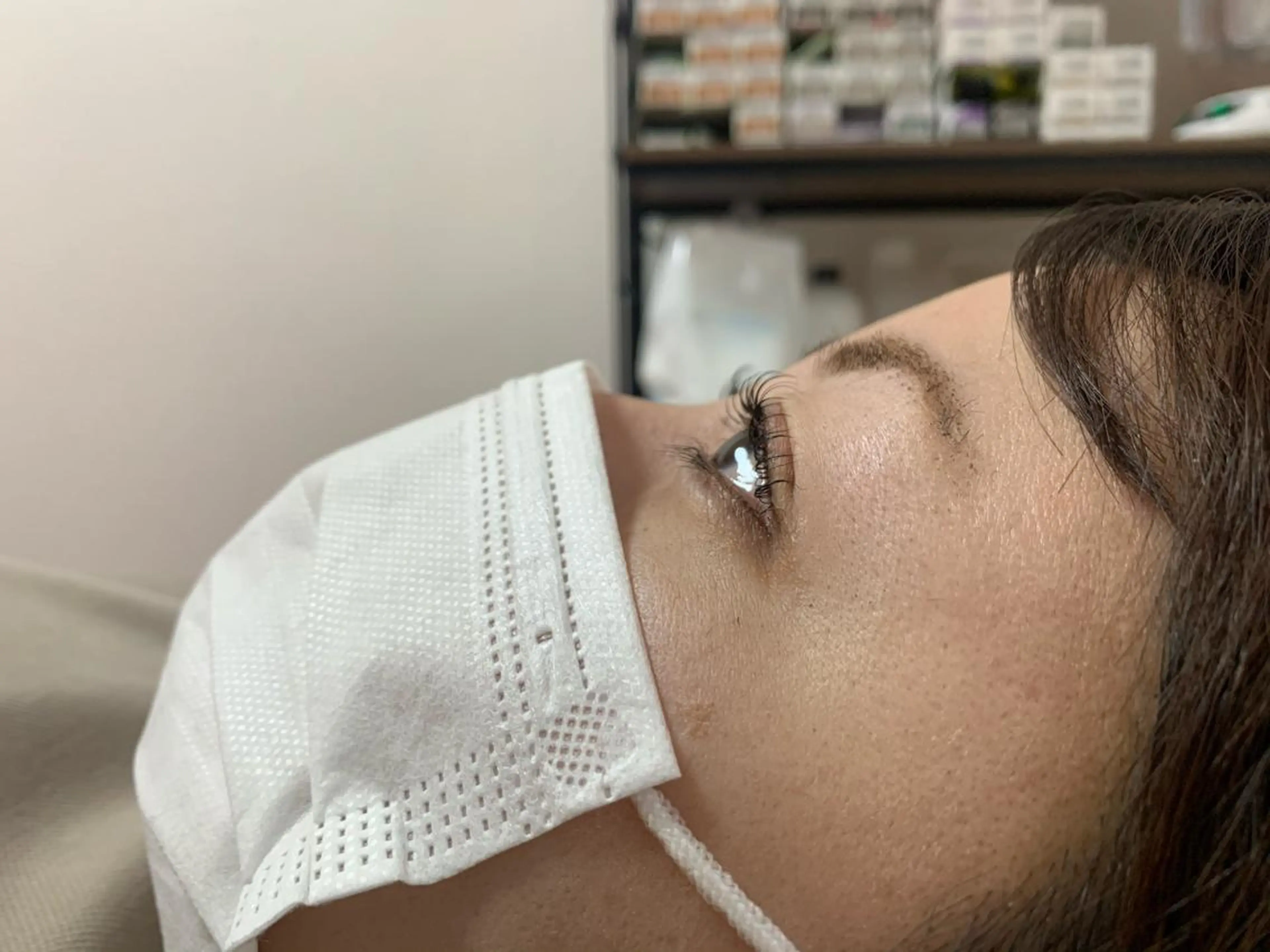 マツエク・マツパ マツパ Si・Belles所属・Si・Belles✨ 当日予約可能🌈のマツエク・マツパデザイン