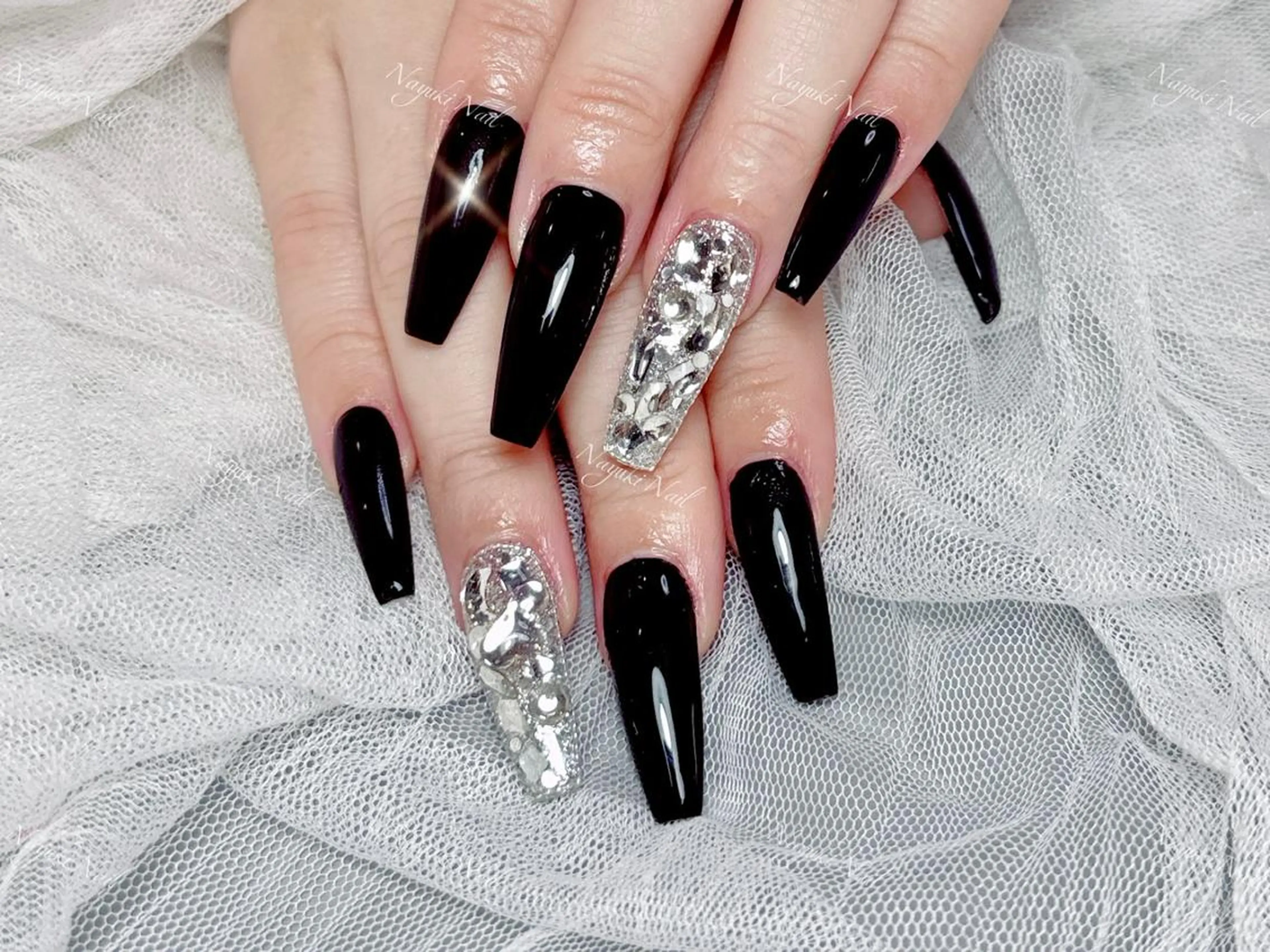 ネイル 🎀Sense Nail池袋店🎀のネイルデザイン