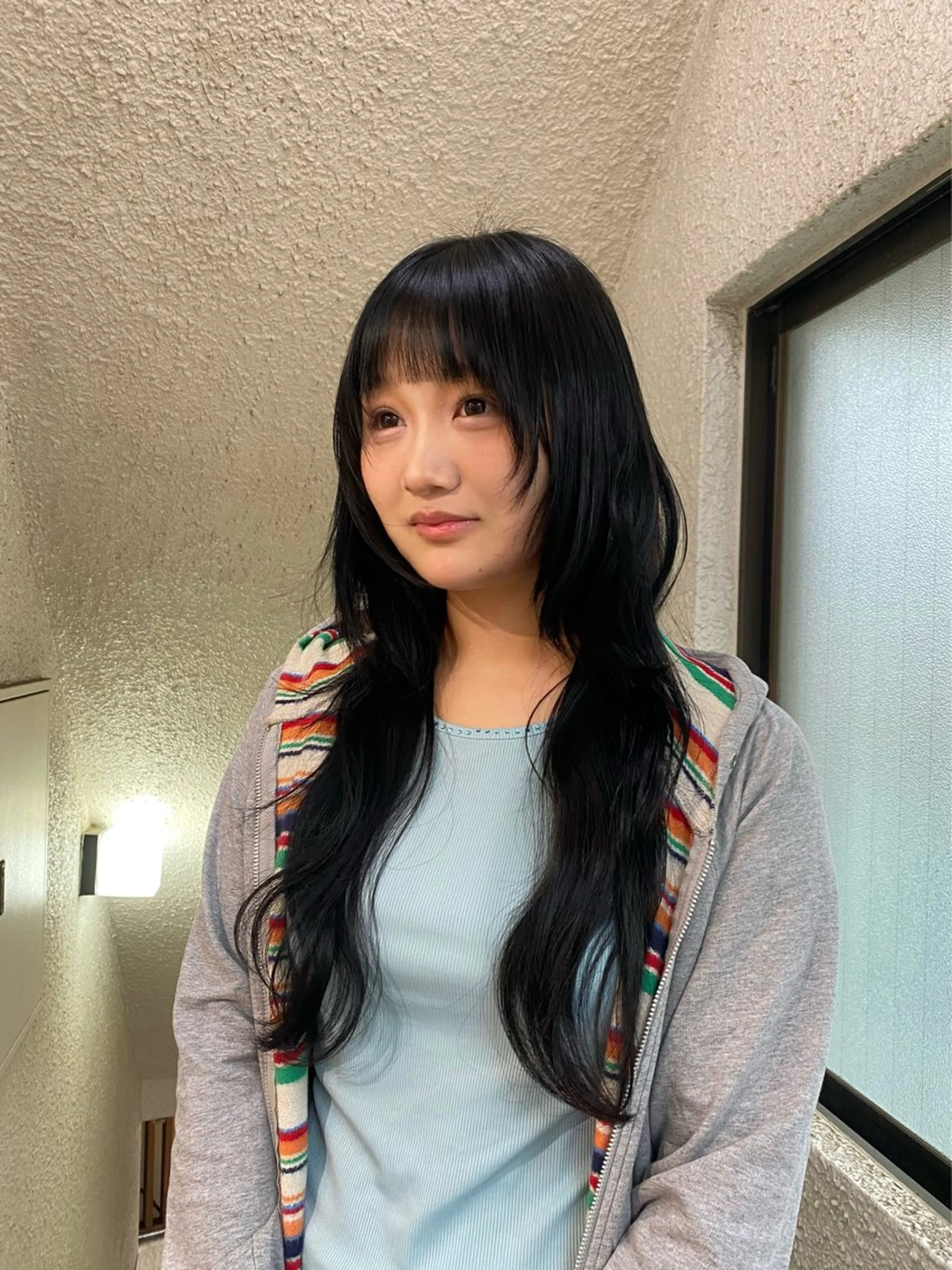 カラー ヘアカラー アレンジ/カラー/ カット/ココミ🧚のヘアスタイル