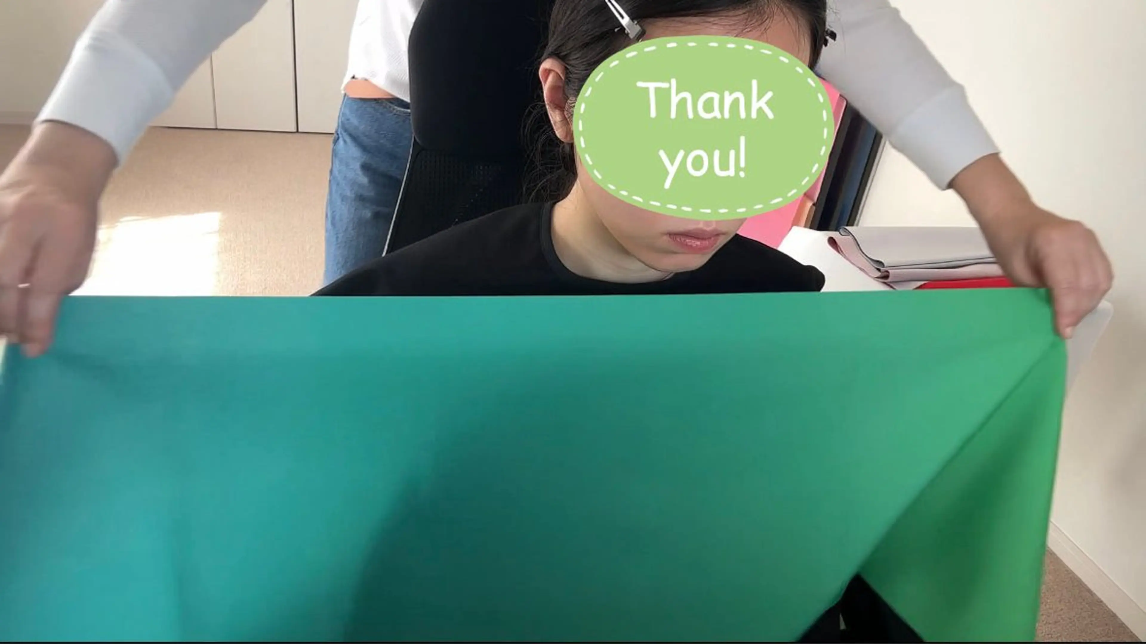 パーソナルカラー診断 熊谷 かよのその他イメージ