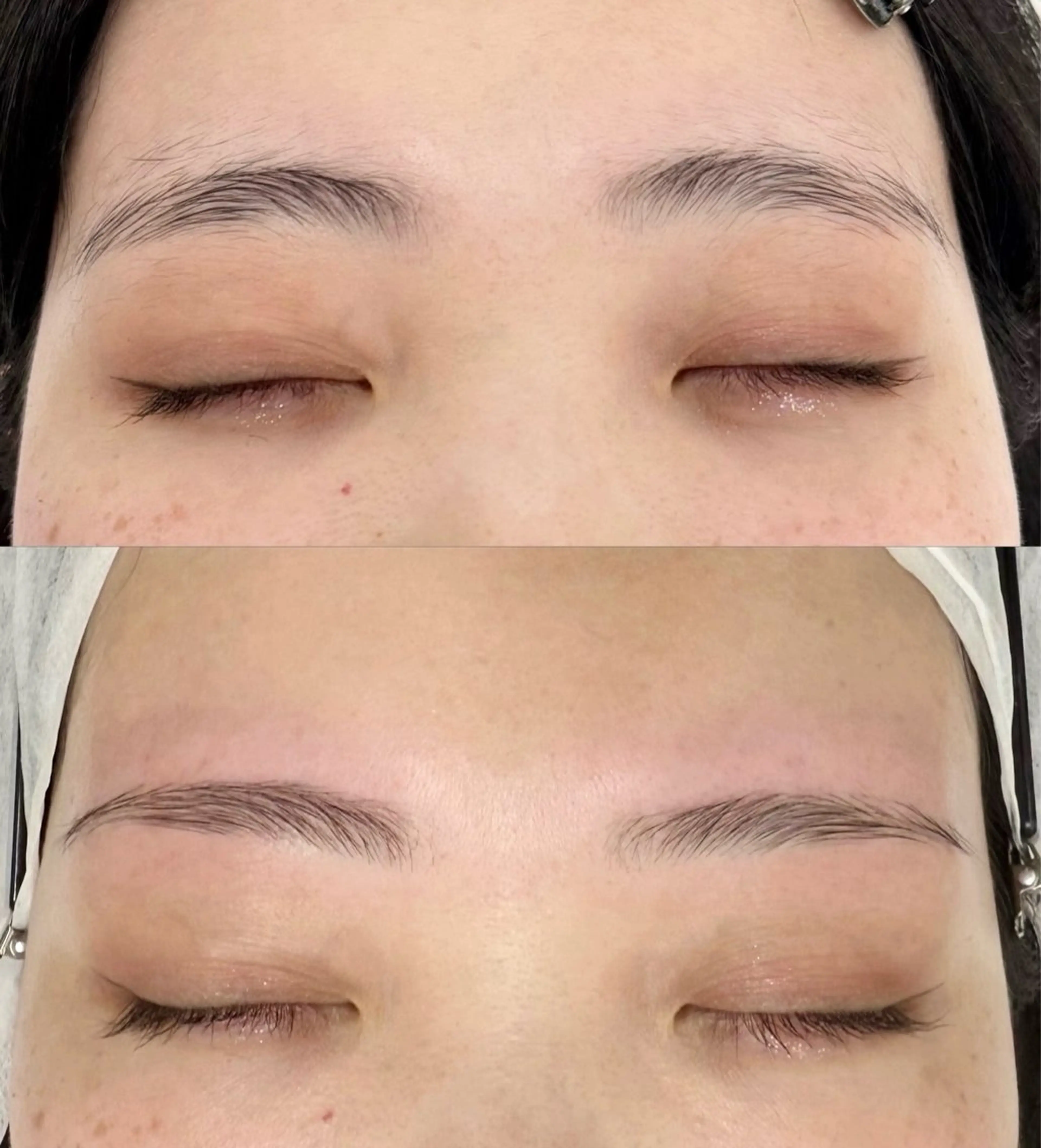 アイブロウ トレンド眉🌈✨ yukiの眉毛・アイブロウイメージ