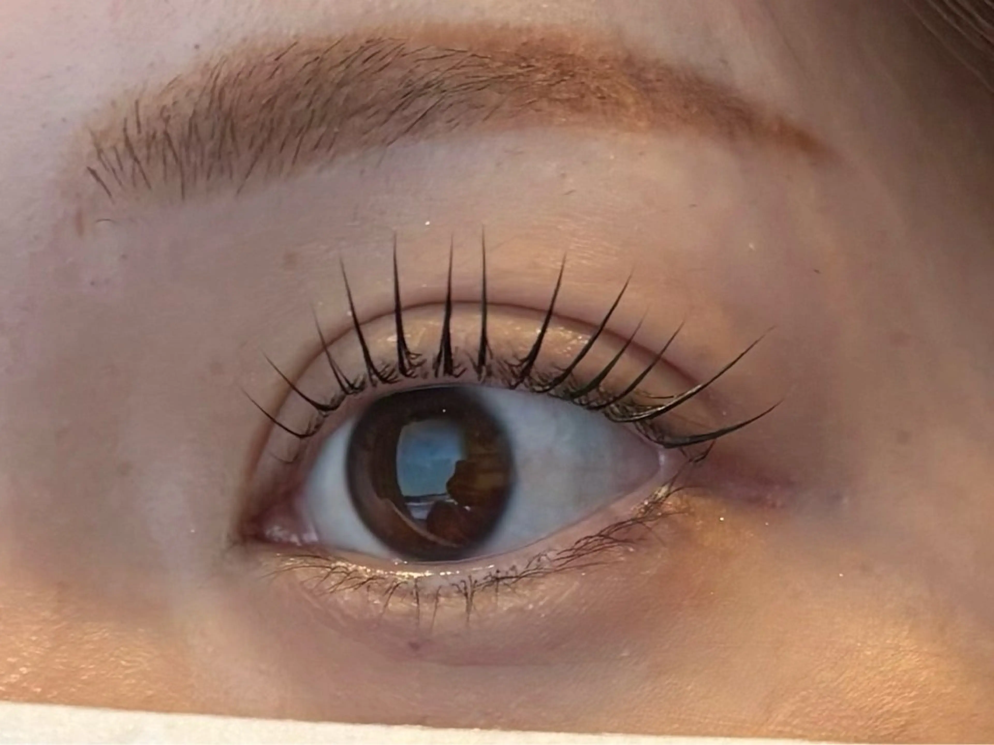 マツエク・マツパ まつげパーマ 四日市まつげ🤍 ruaのマツエク・マツパデザイン