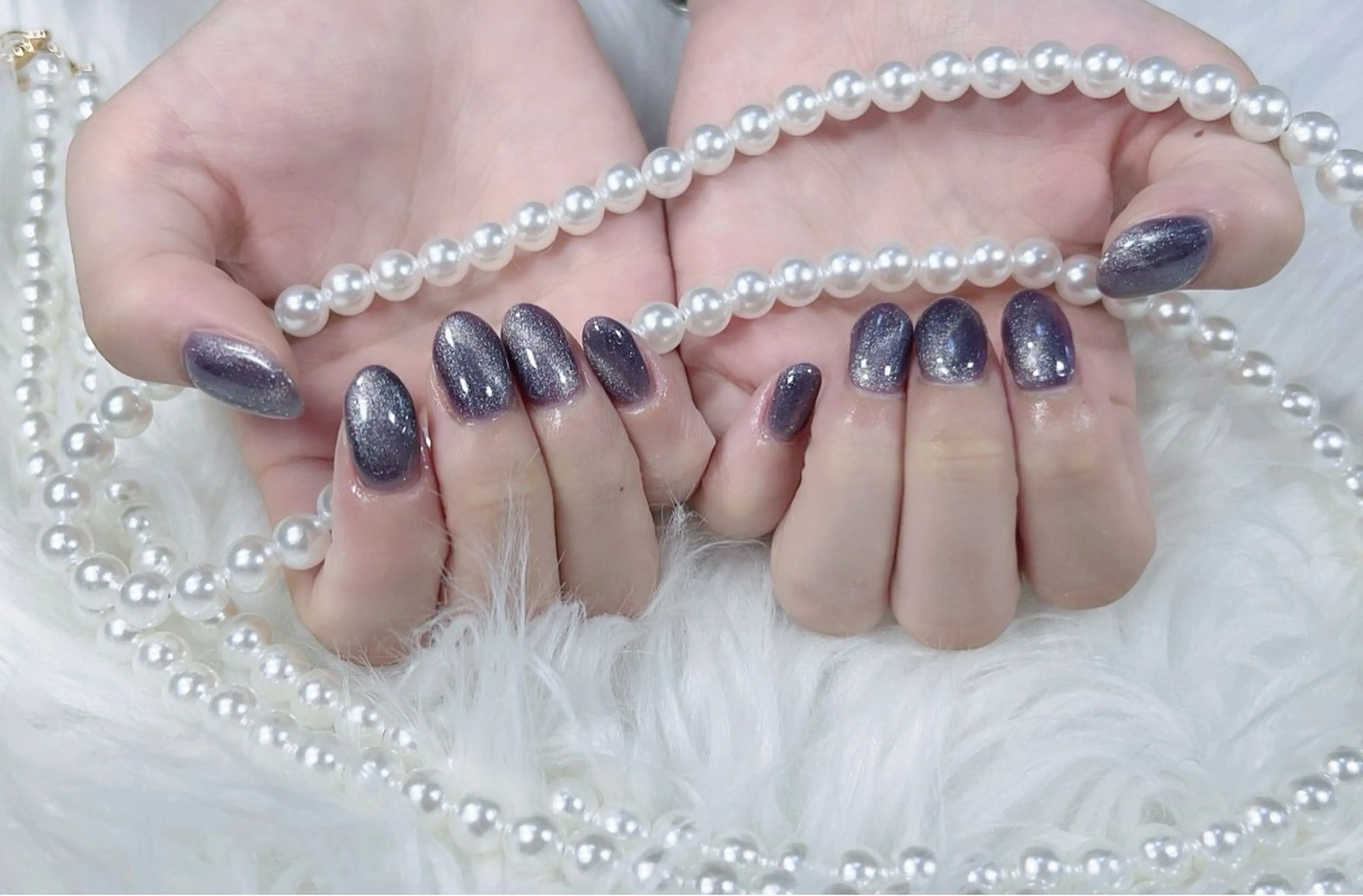 ネイル ネイルサロン ロア旧ジョリーのネイルデザイン