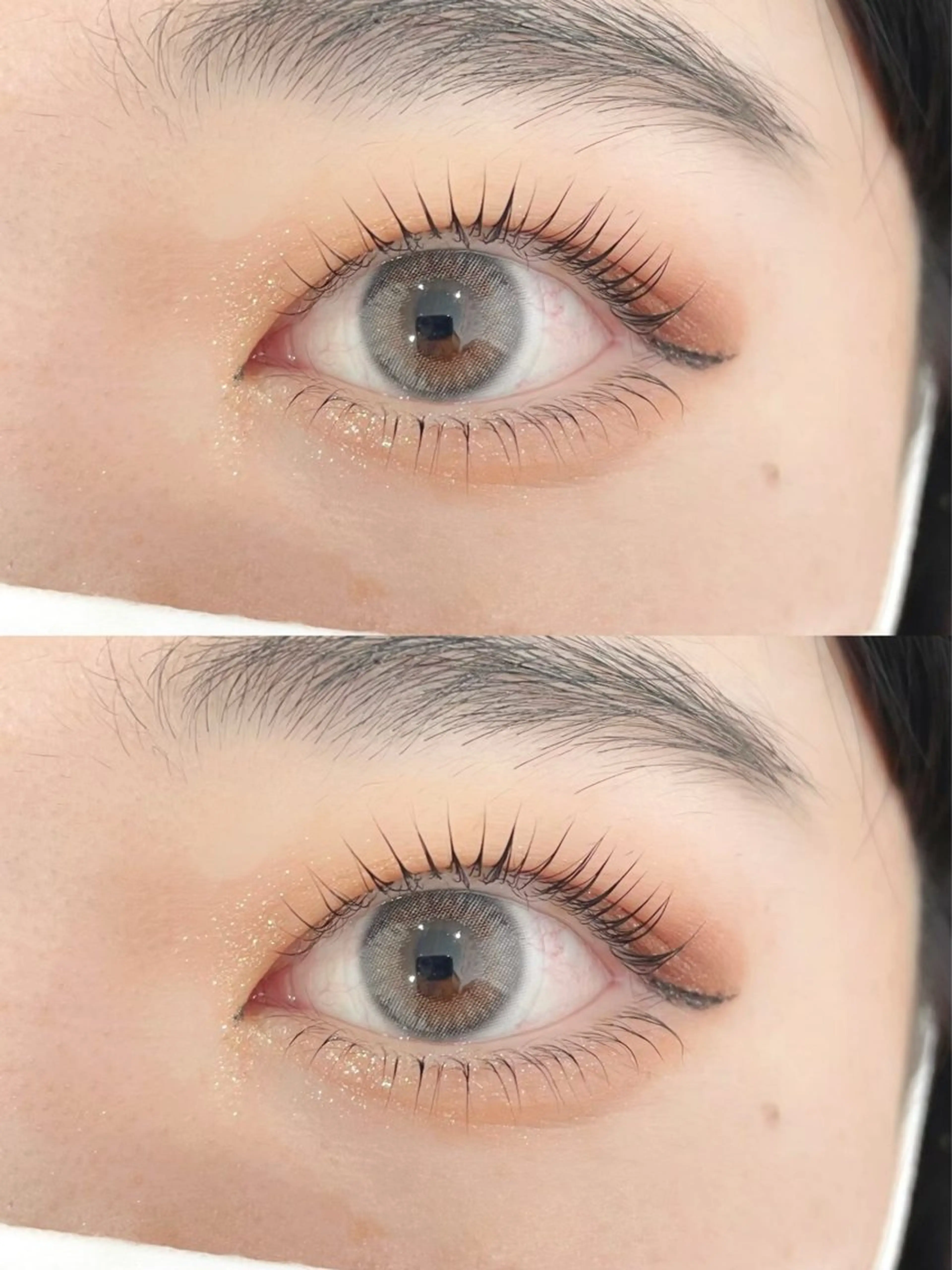 マツエク・マツパ マツパ LOLO 🍒 maho 🍒のマツエク・マツパデザイン