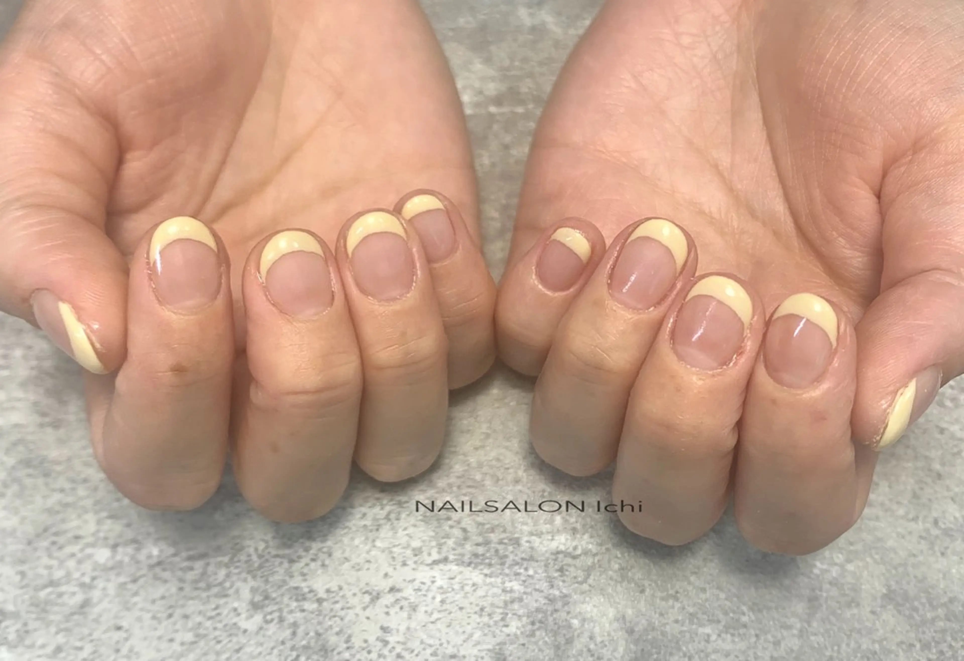 ネイル ハンドネイル NAILSALON  Ichi所属・NAILSALON Ichiのネイルデザイン