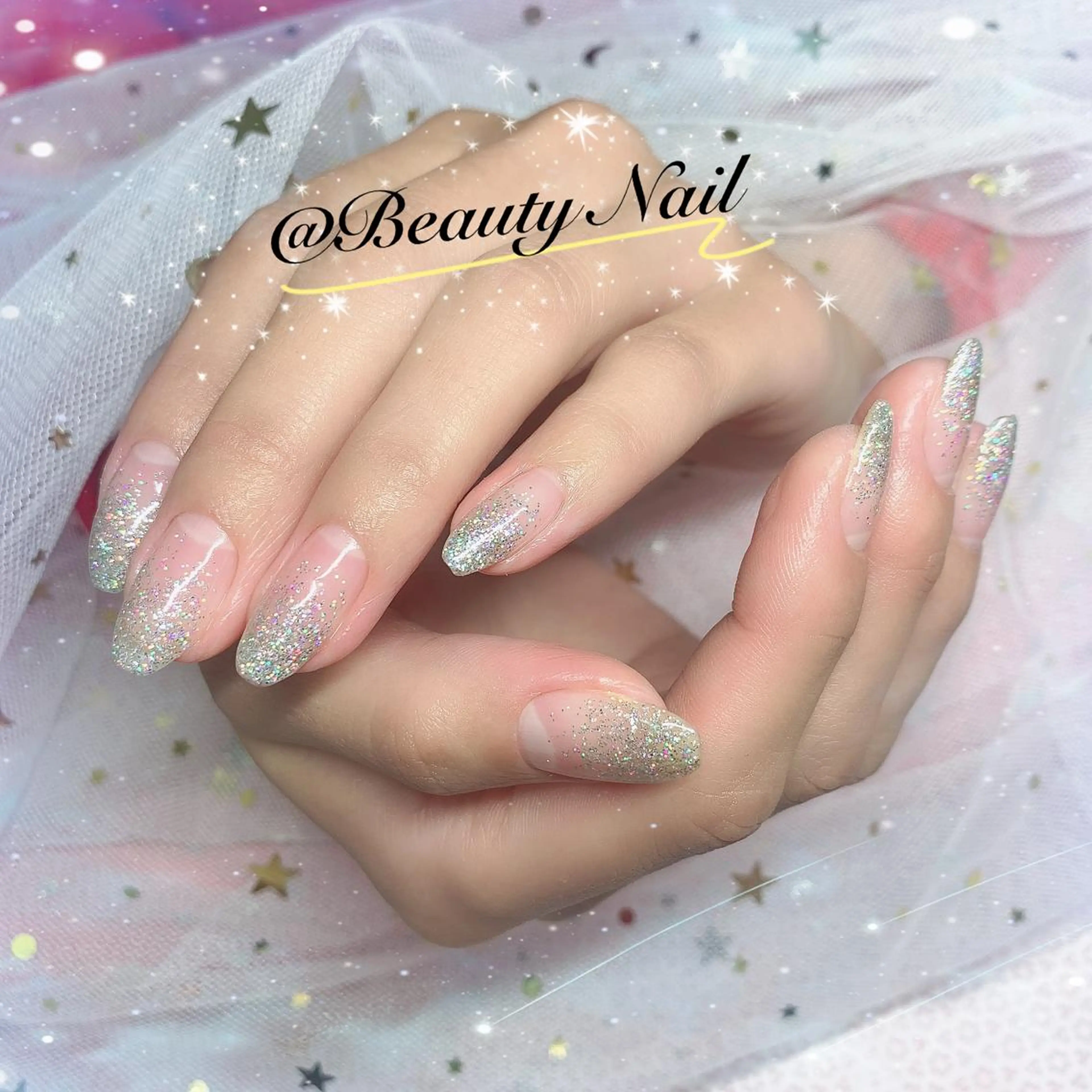 ネイル Moonstone Salon所属・Moonstone Salonのネイルデザイン