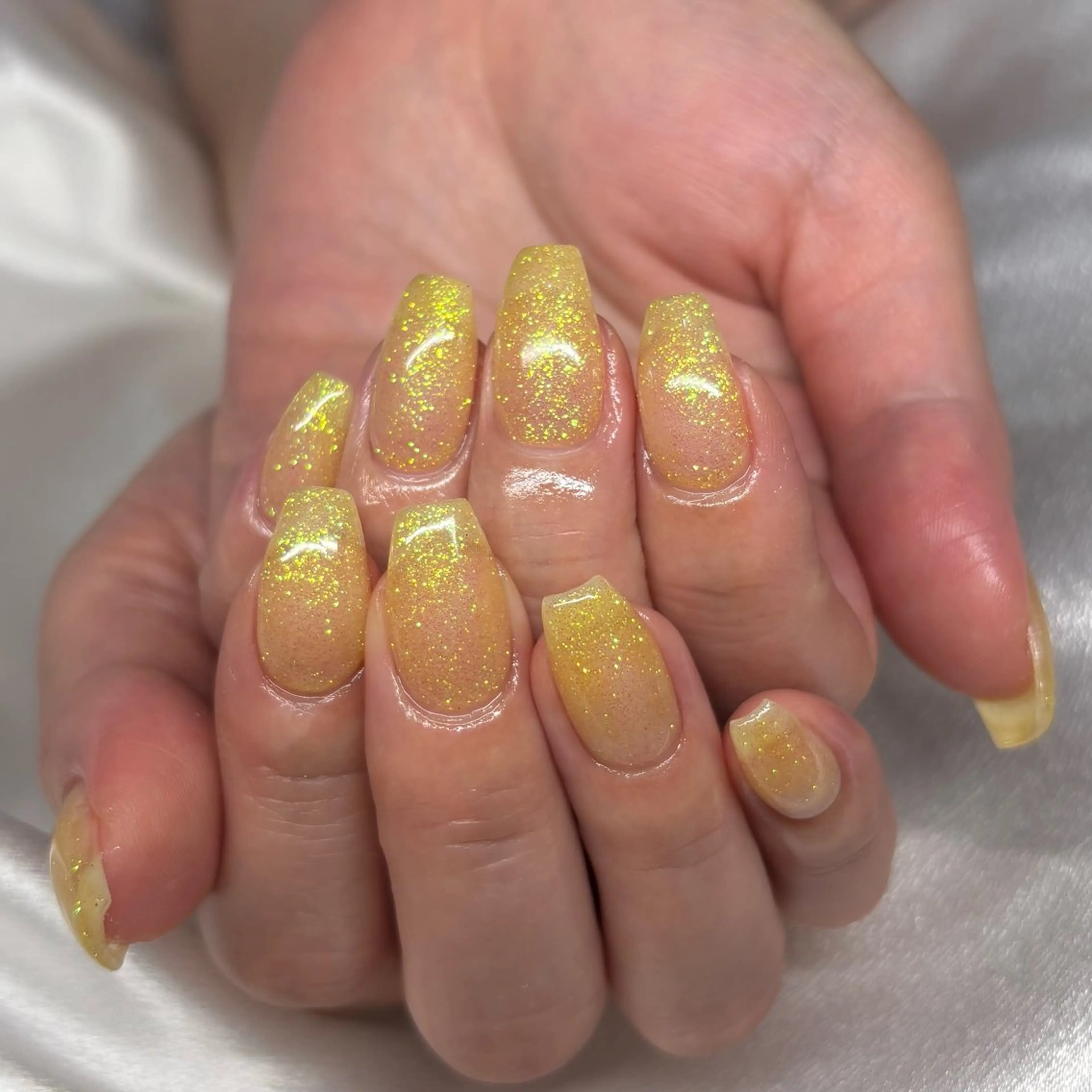 ネイル ハンドネイル attra 菅野のネイルデザイン