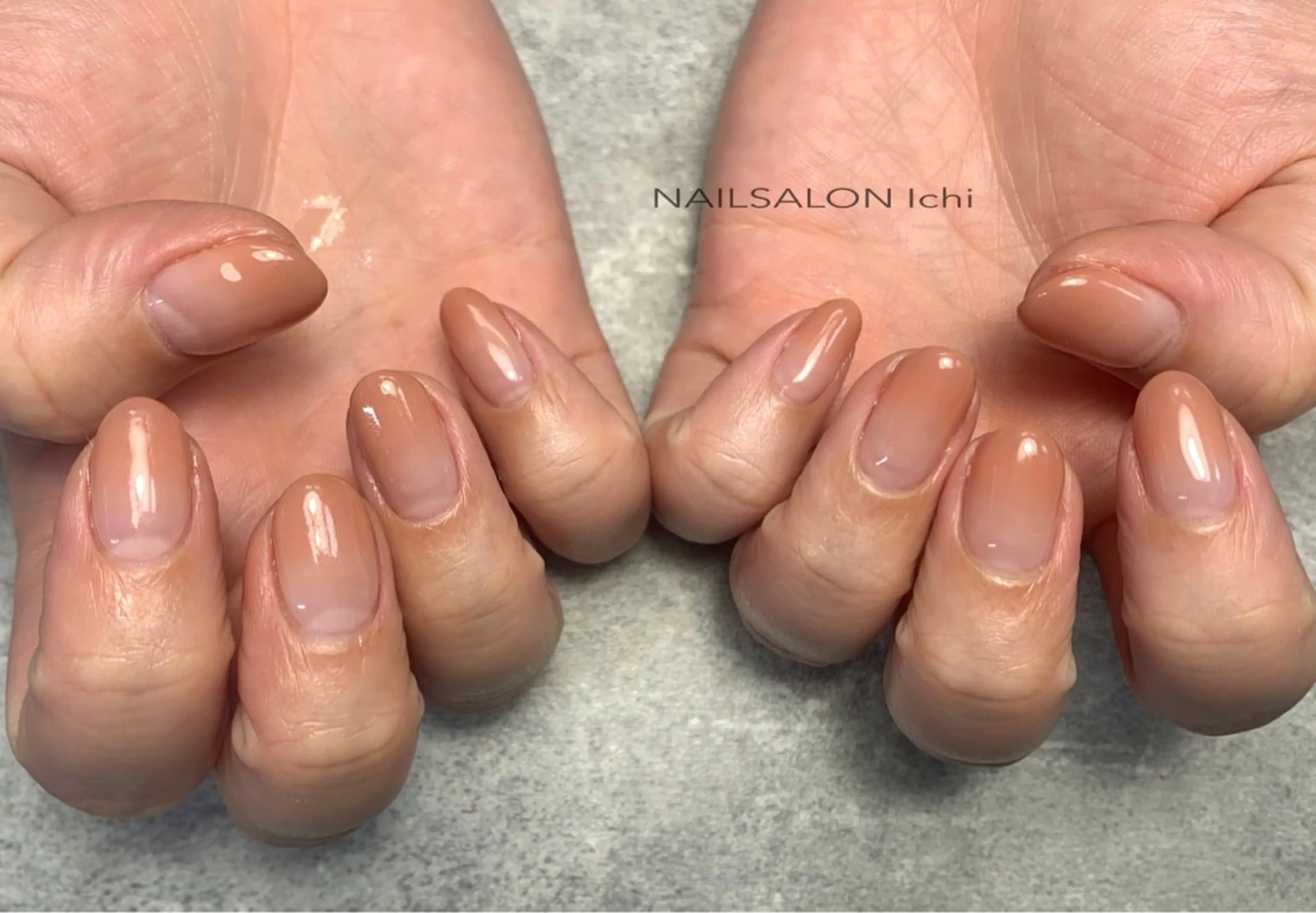 ネイル ハンドネイル NAILSALON Ichiのネイルデザイン