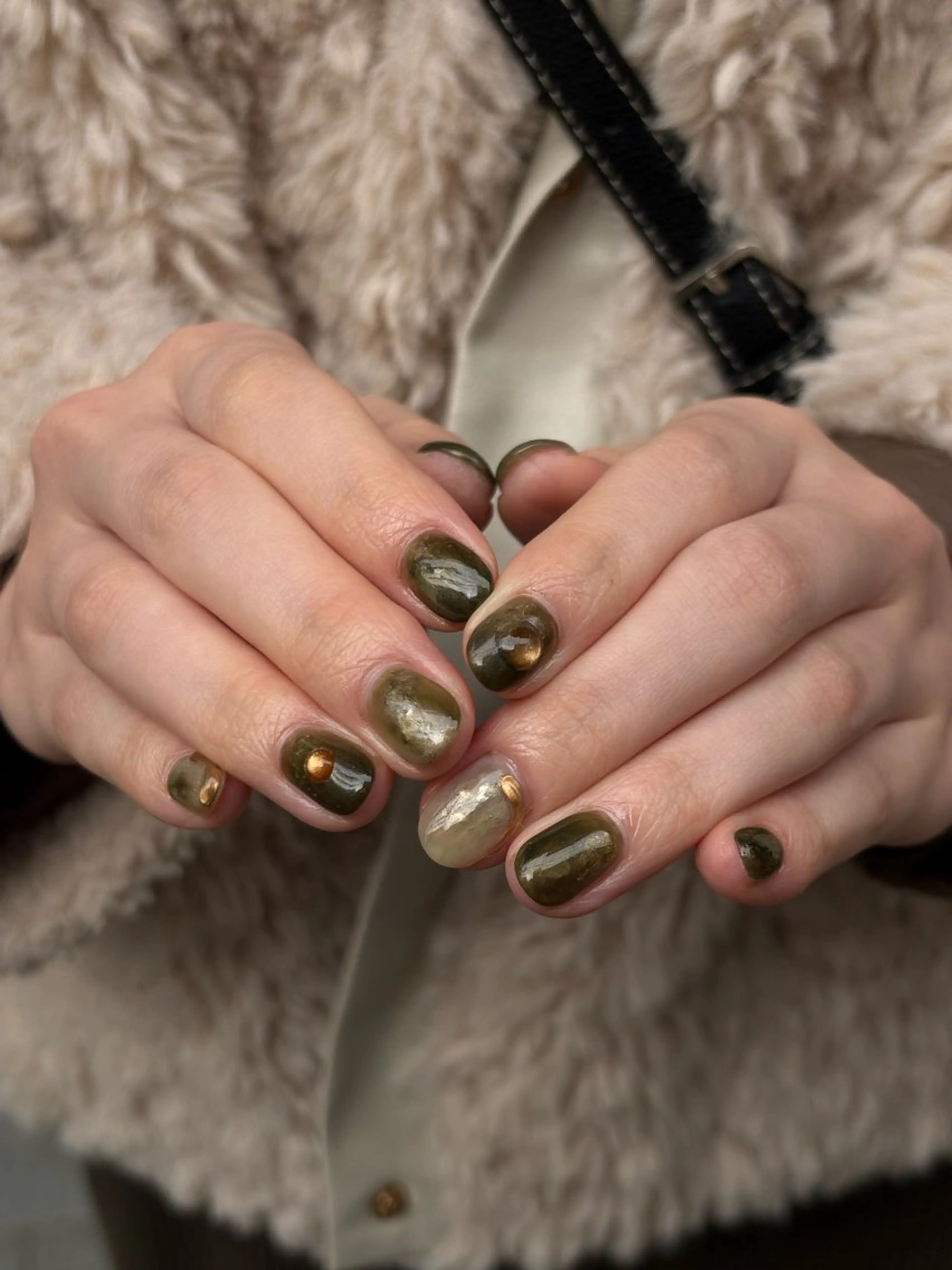 ネイル filonnail / Shioriのネイルデザイン