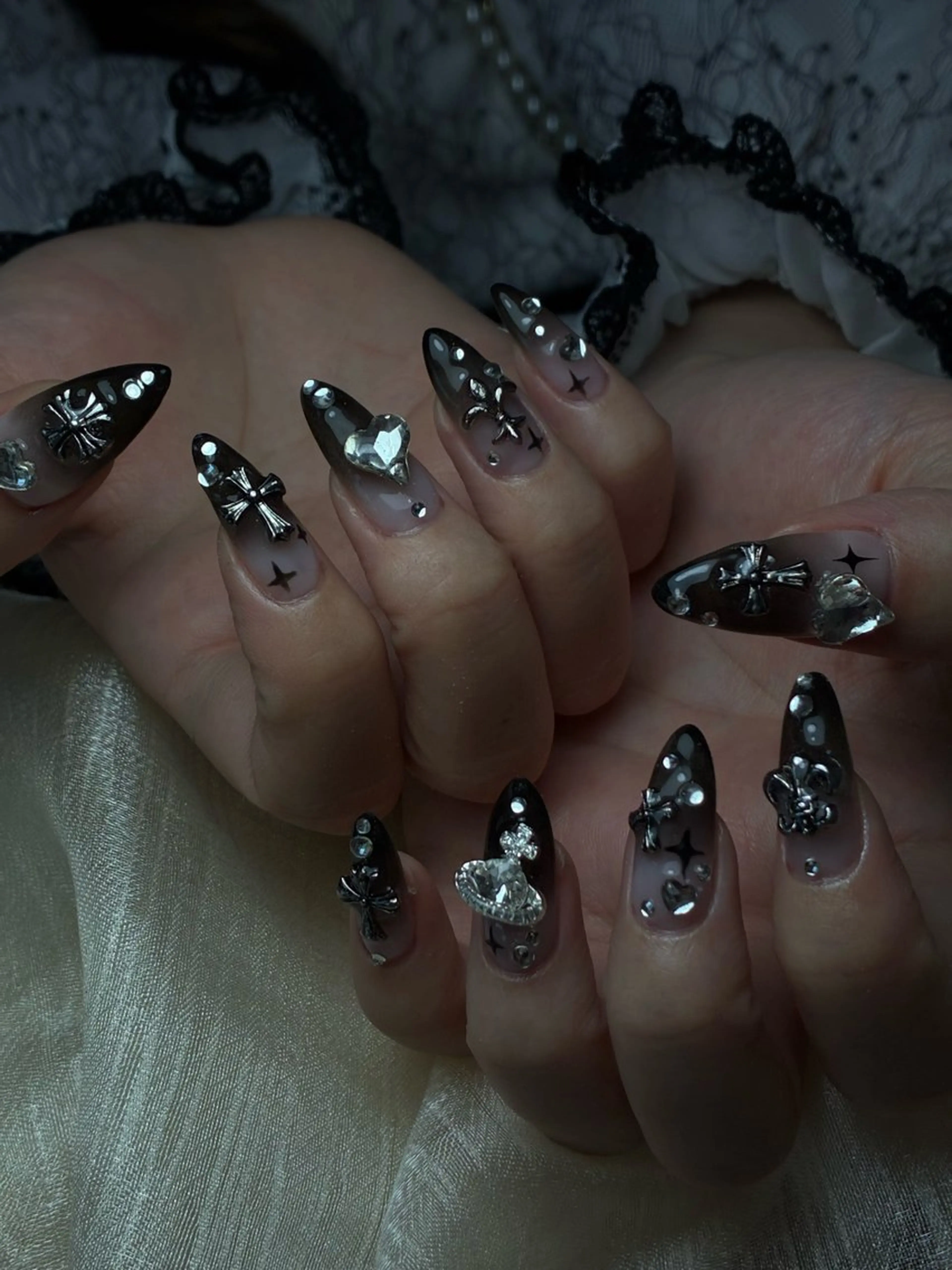 ネイル kirameki nailのネイルデザイン