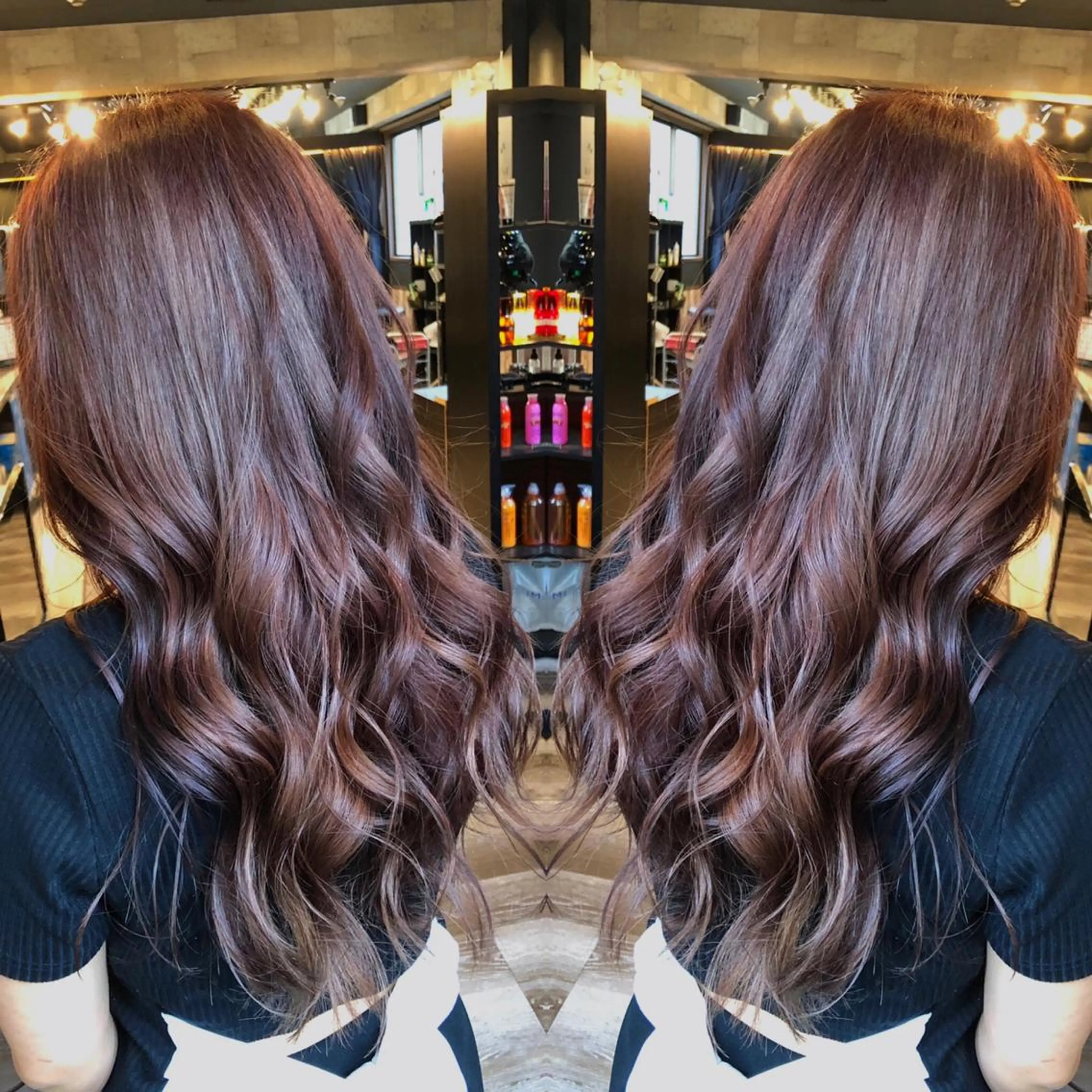 ✨ダメージレスカラー✨の写真