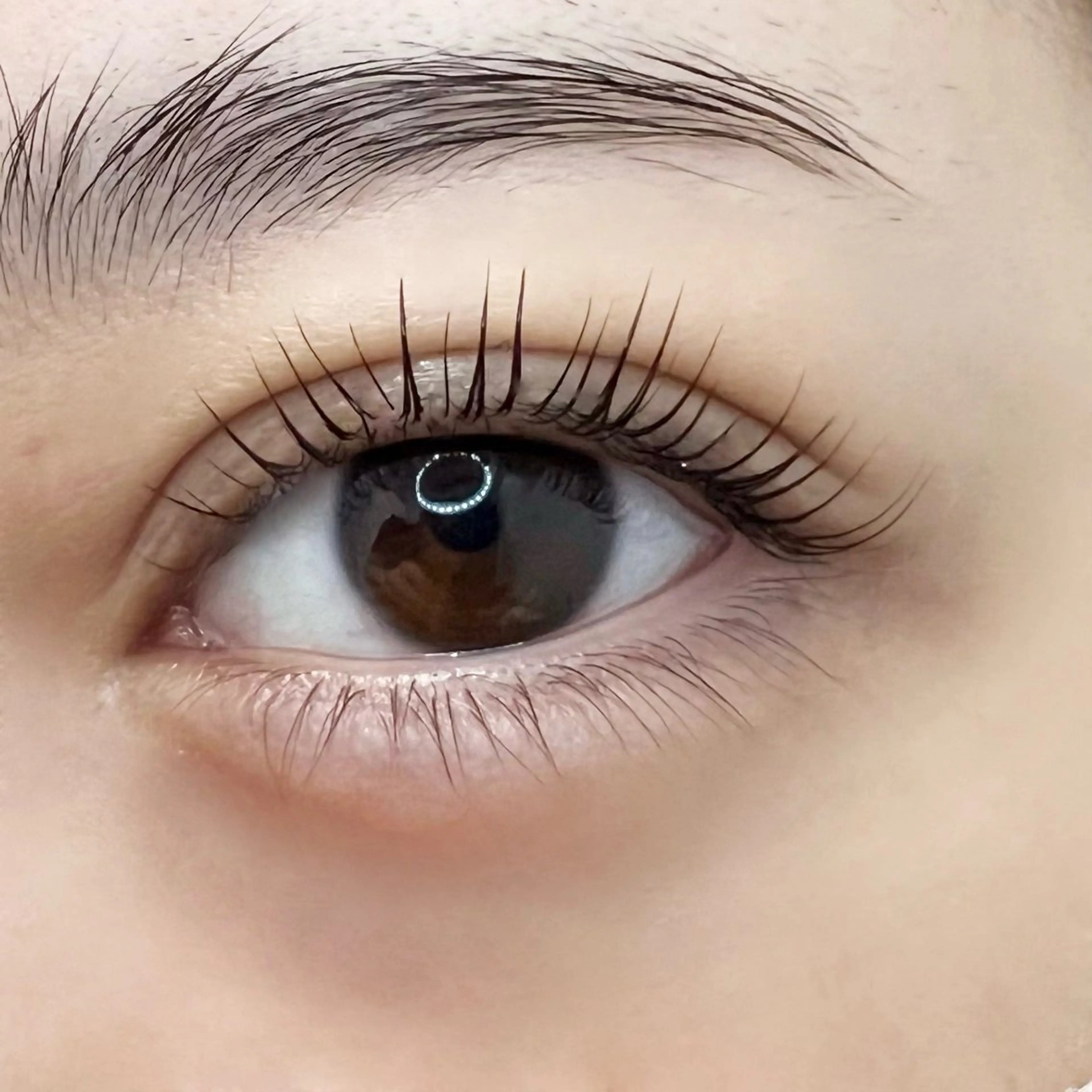 マツエク・マツパ JESSICA荻窪 川窪のマツエク・マツパデザイン