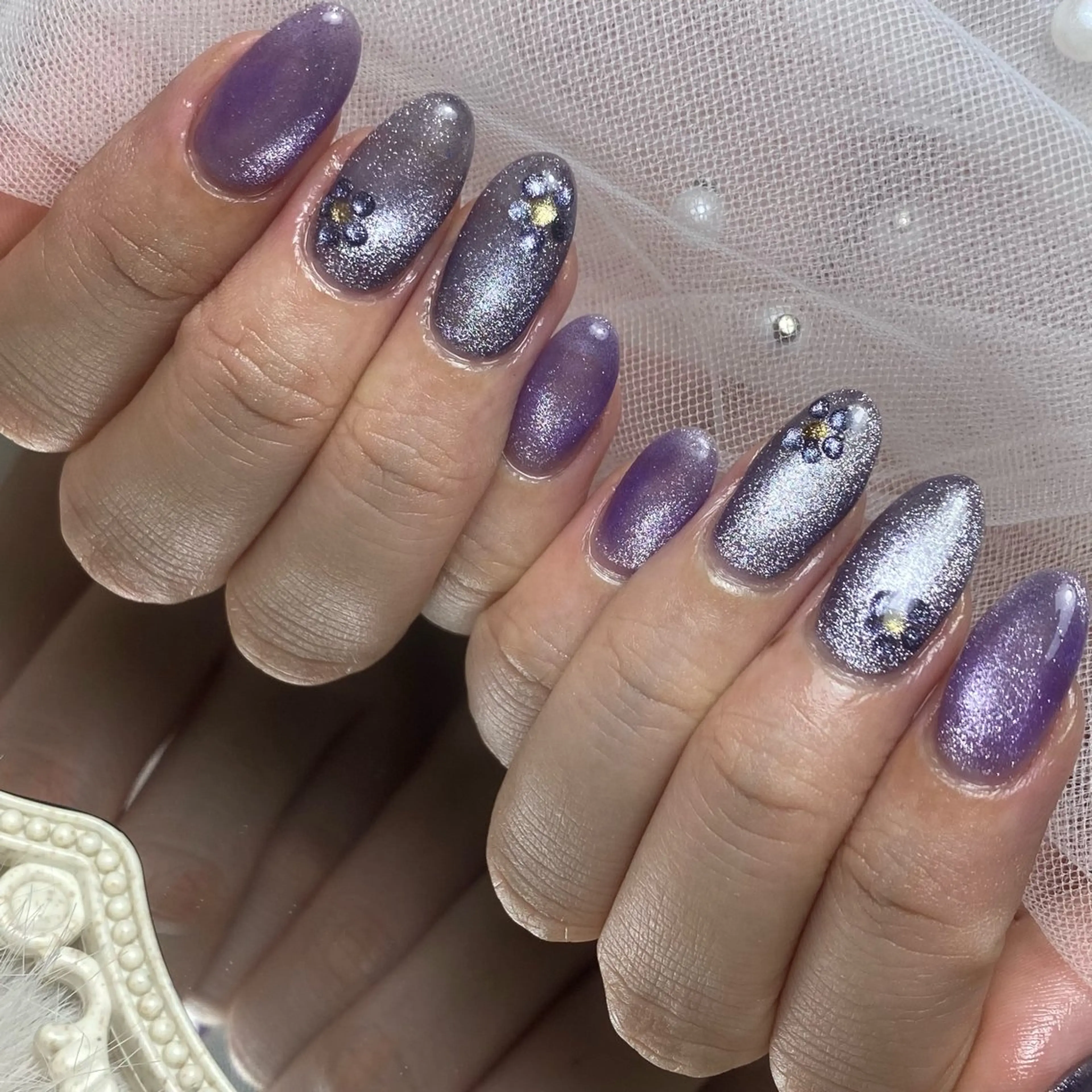 ネイル Beauty Space N&Nのネイルデザイン