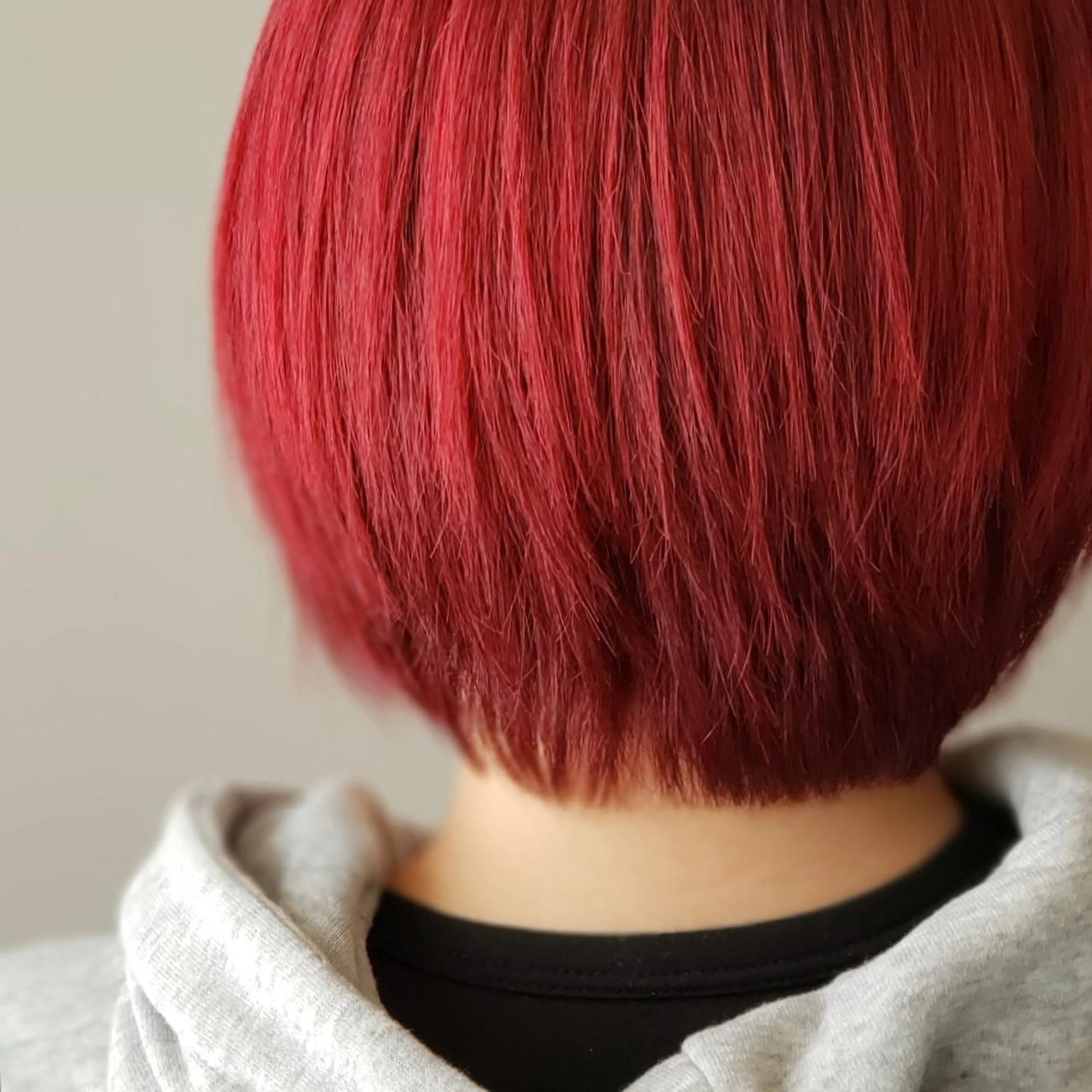 ショート カラー 🌿小川 大輔🌿のヘアスタイル