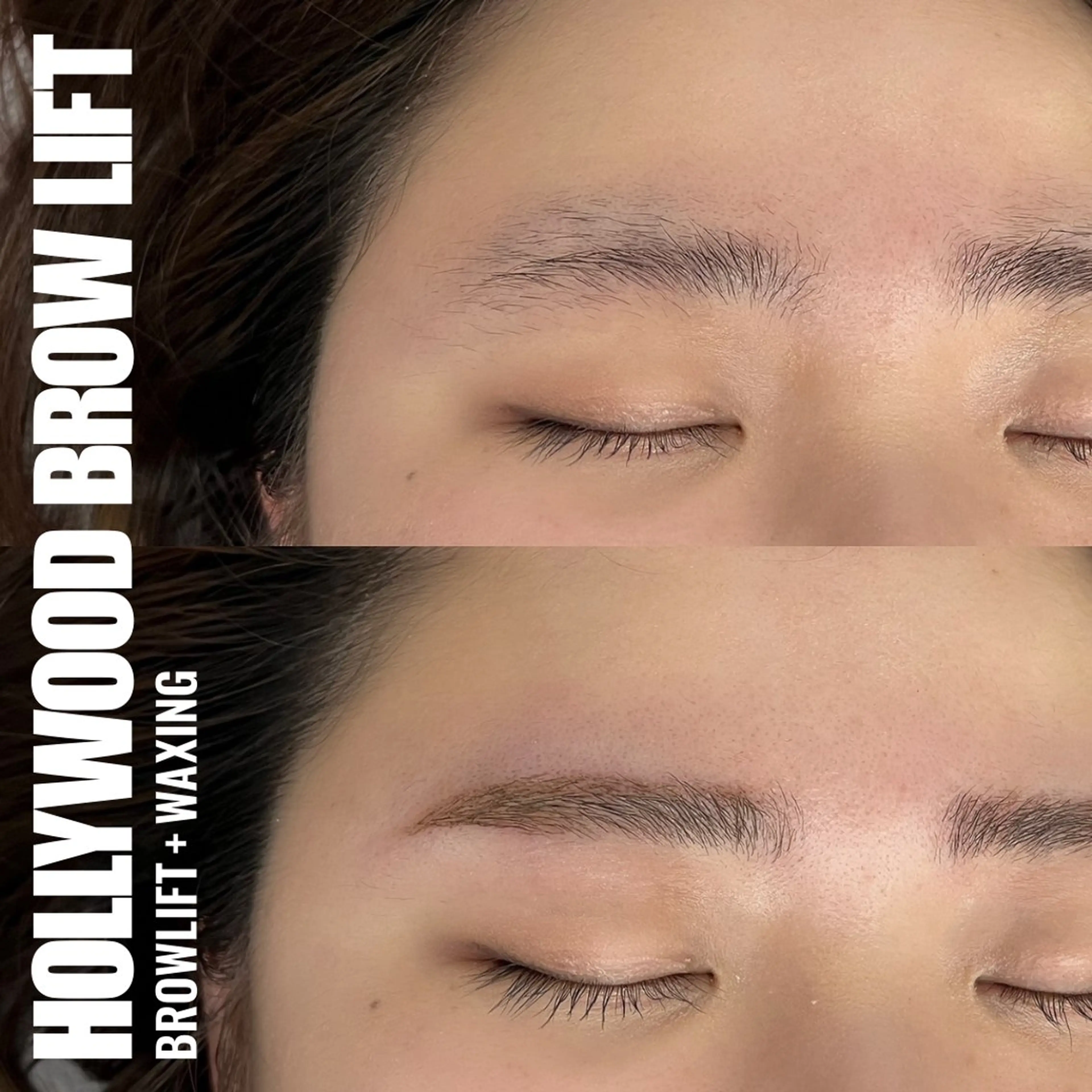 アイブロウ ワックス脱毛 その他(アイブロウ) CALLA所属・CALLA/ 河合莉未の眉毛・アイブロウイメージ