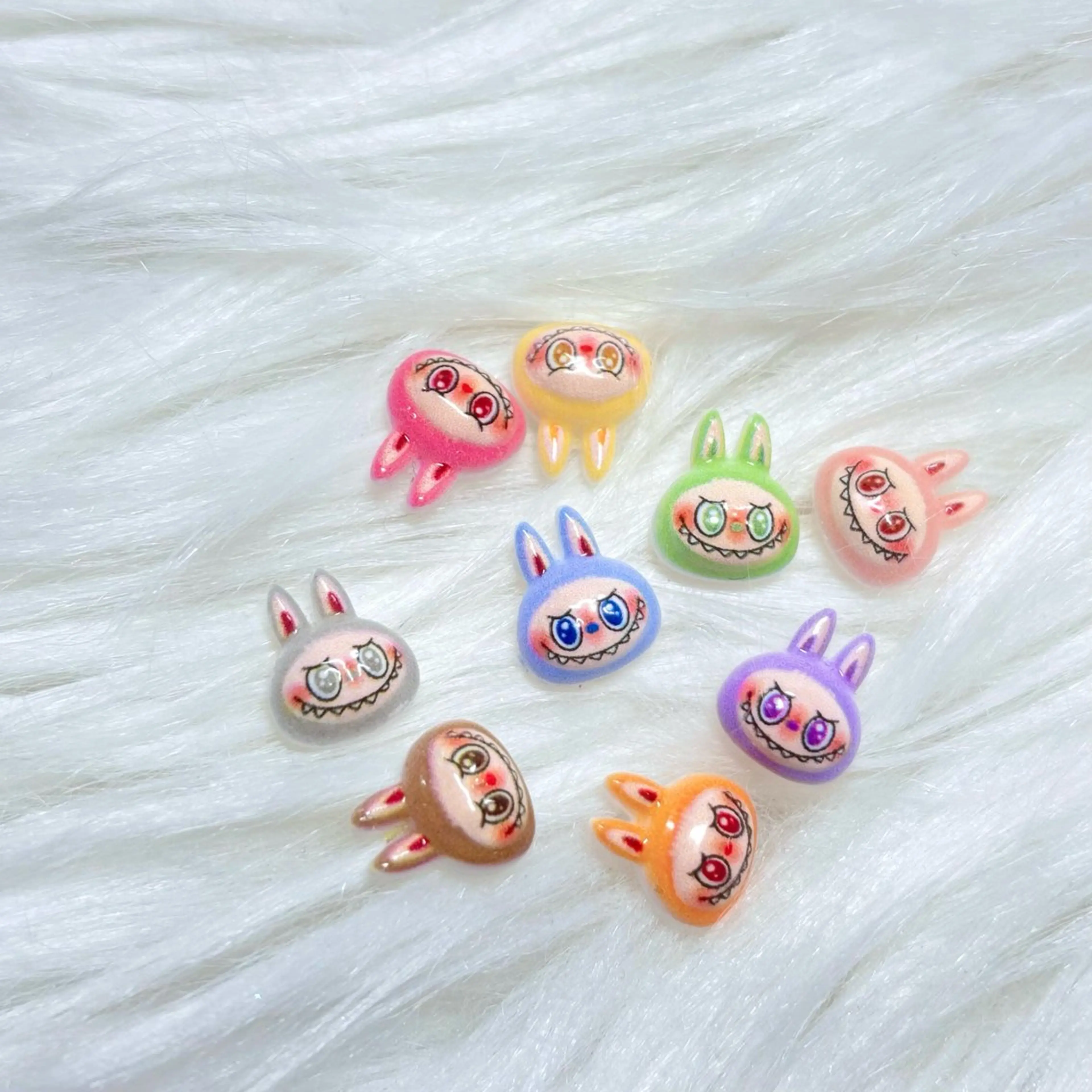 ネイル ハンドネイル Noix 横浜のネイルデザイン