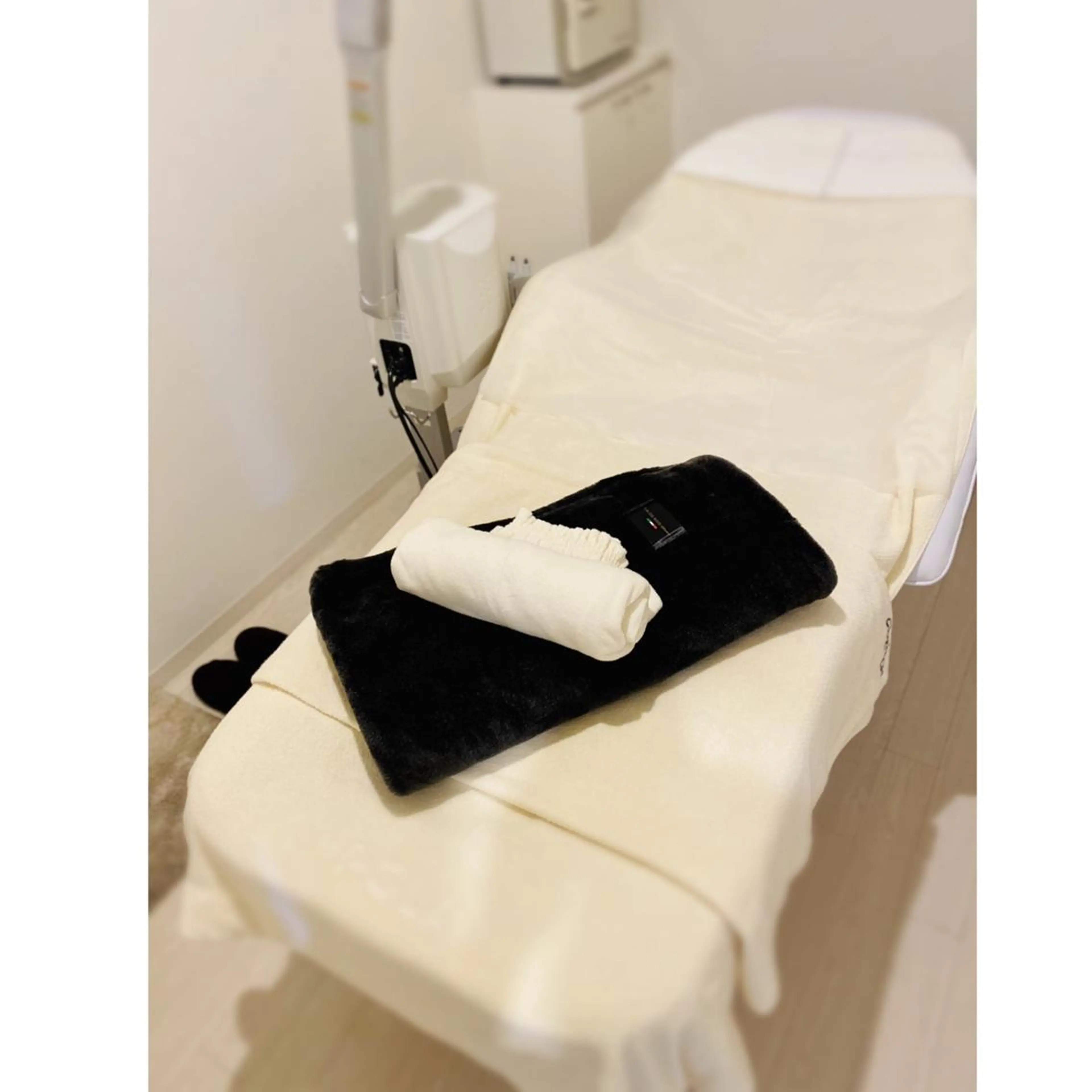 ポーラ 桑名駅前店のエステ・リラクイメージ