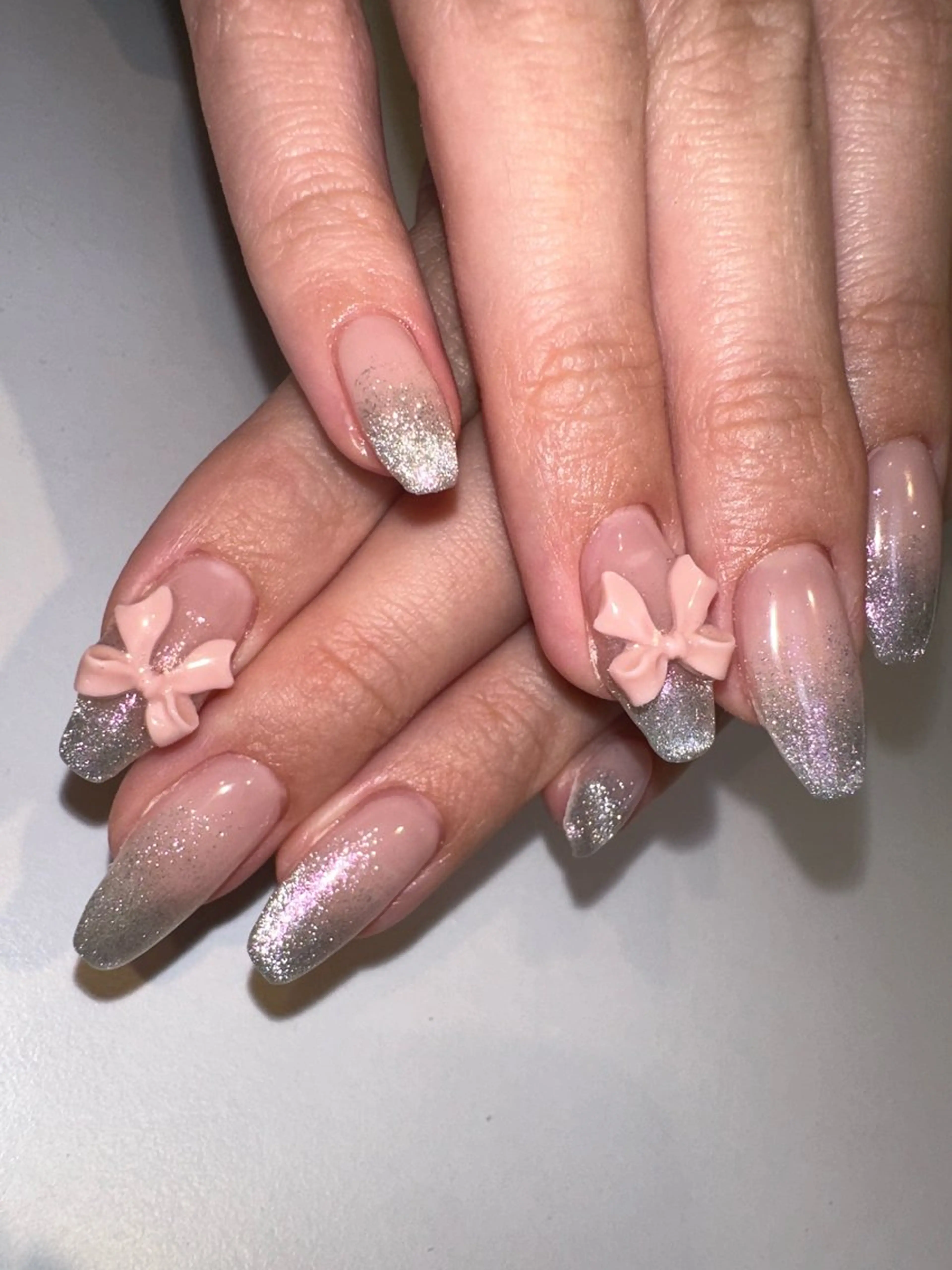 【オフあり】◎パラジェル使用◎90分持ち込みデザインの写真