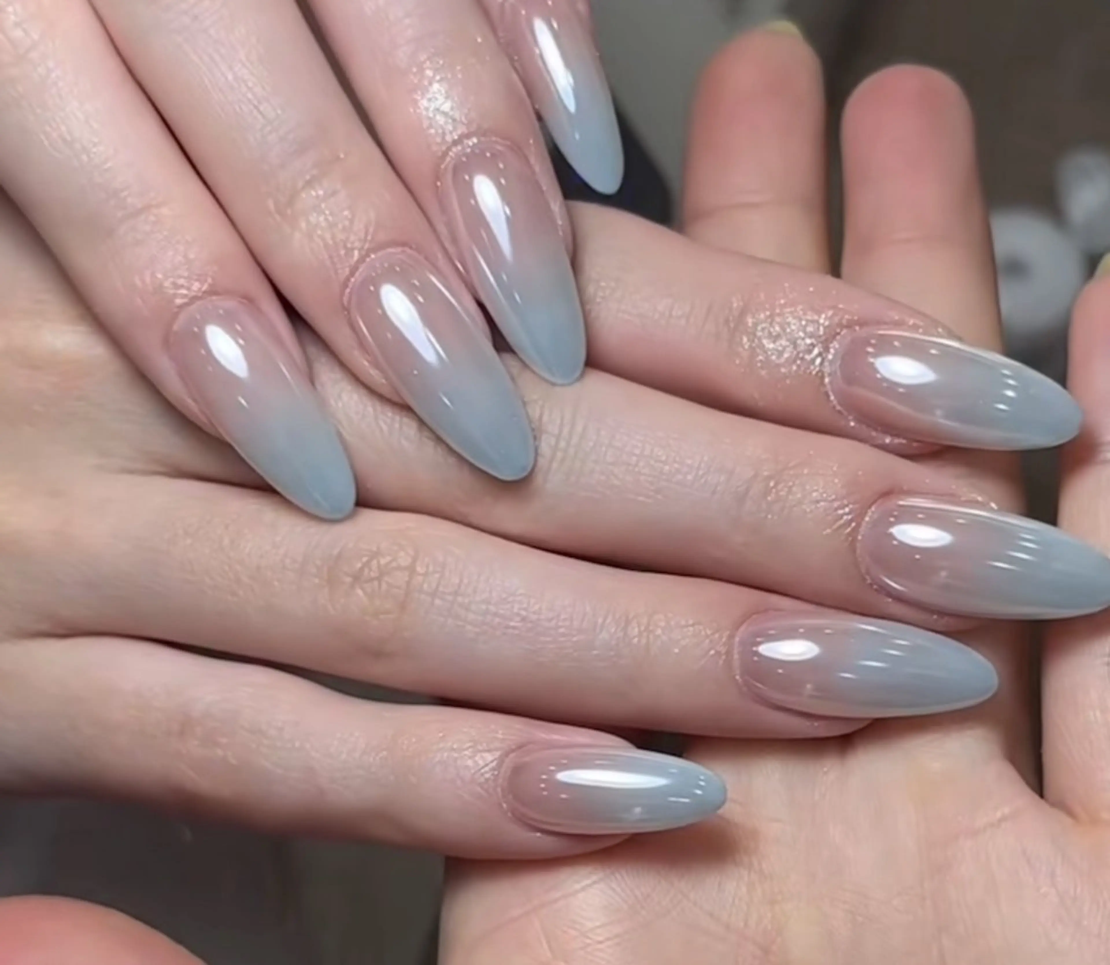 ミディアム YUME NAILのネイルデザイン