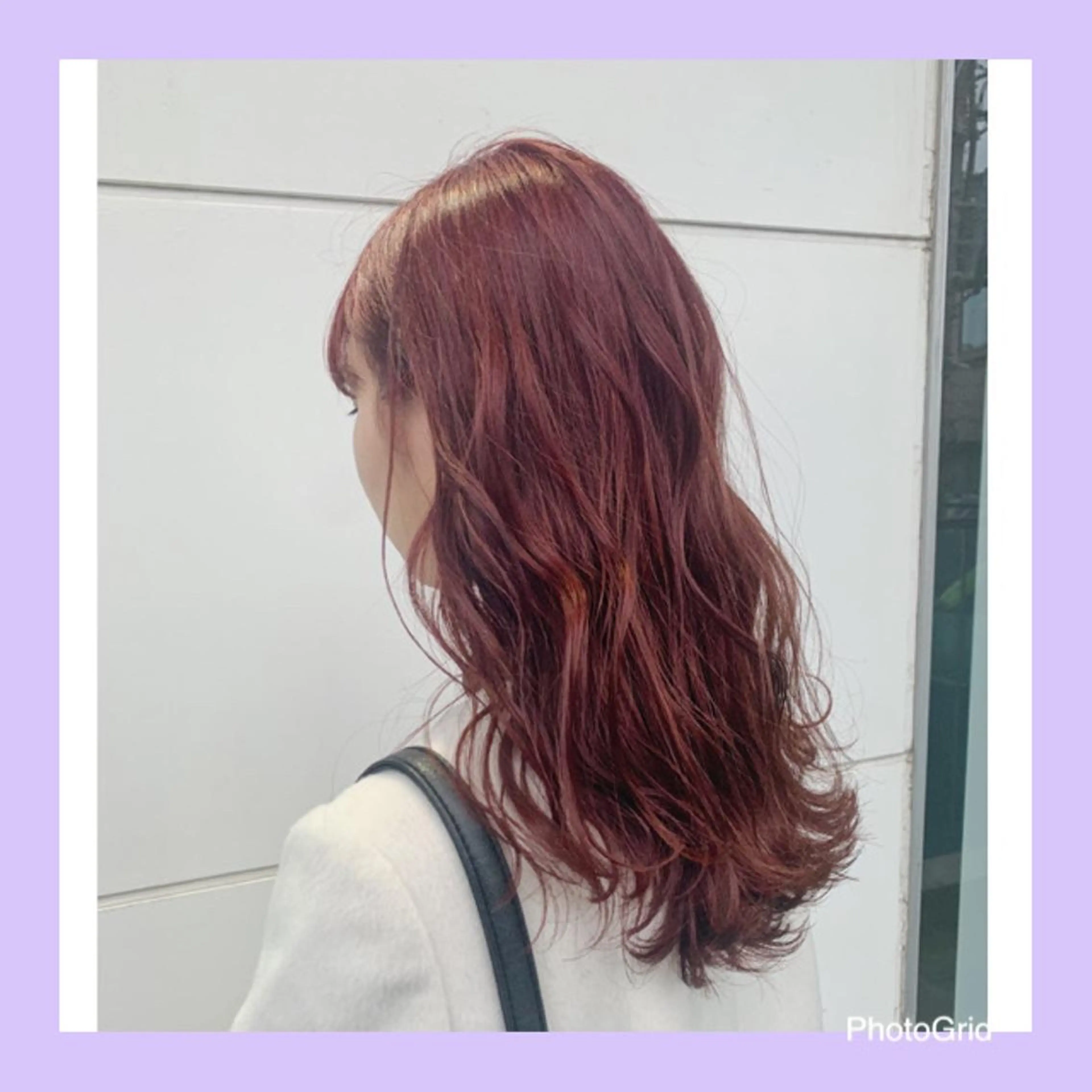 ロング 🌿大内雅斗 🌿韓国ヘアのヘアスタイル
