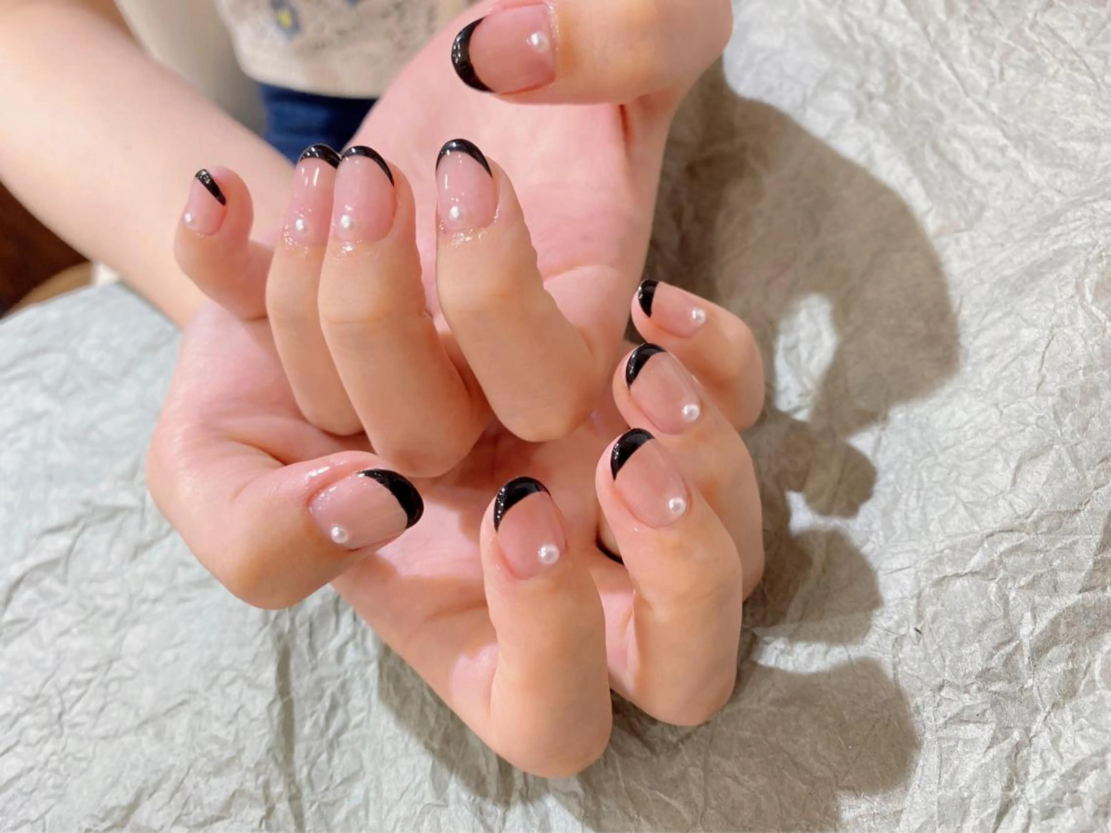 ネイル Umi nail& eyelashのネイルデザイン