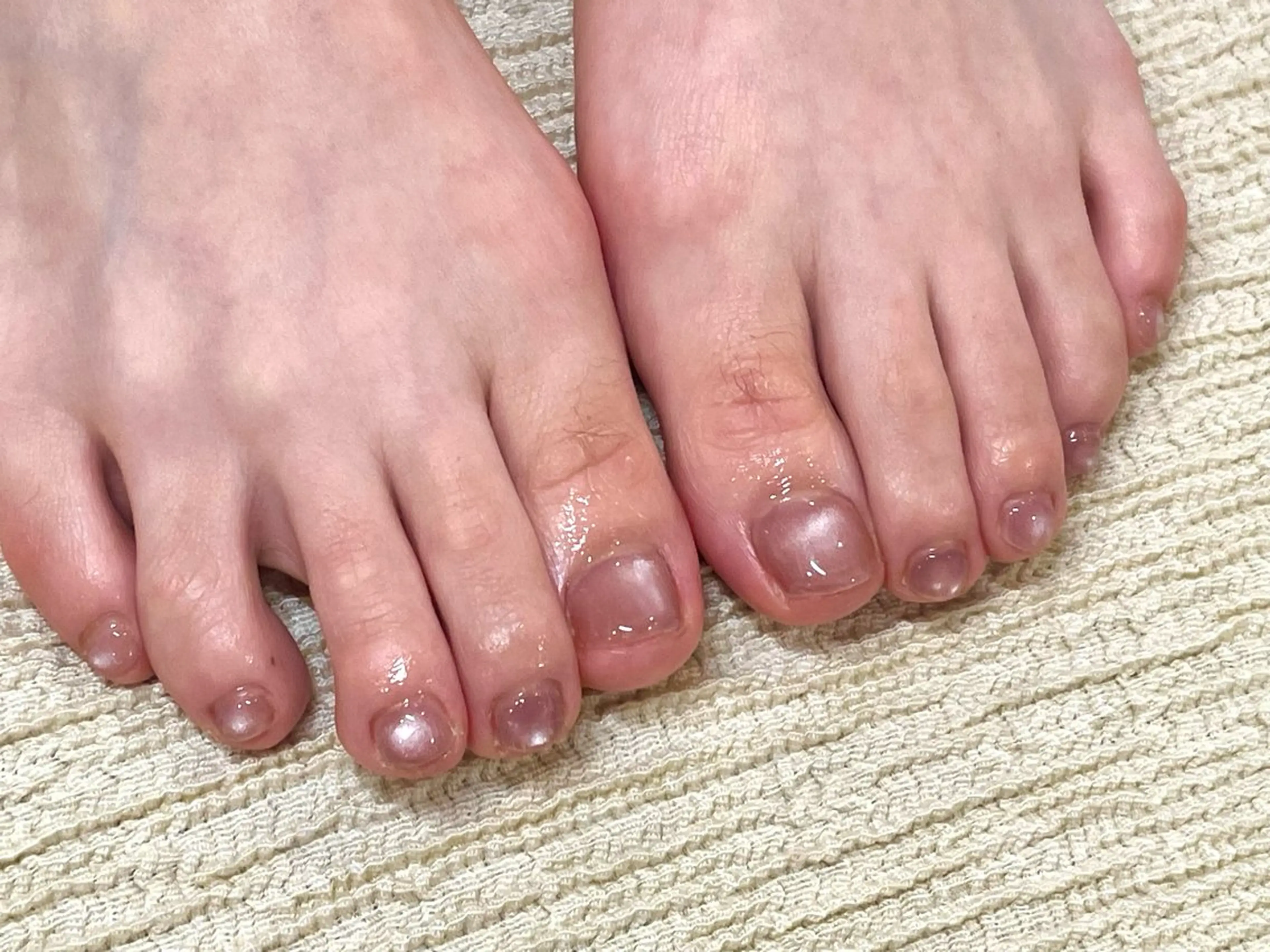 ネイル Lino 中目黒🌙 sakiのネイルデザイン