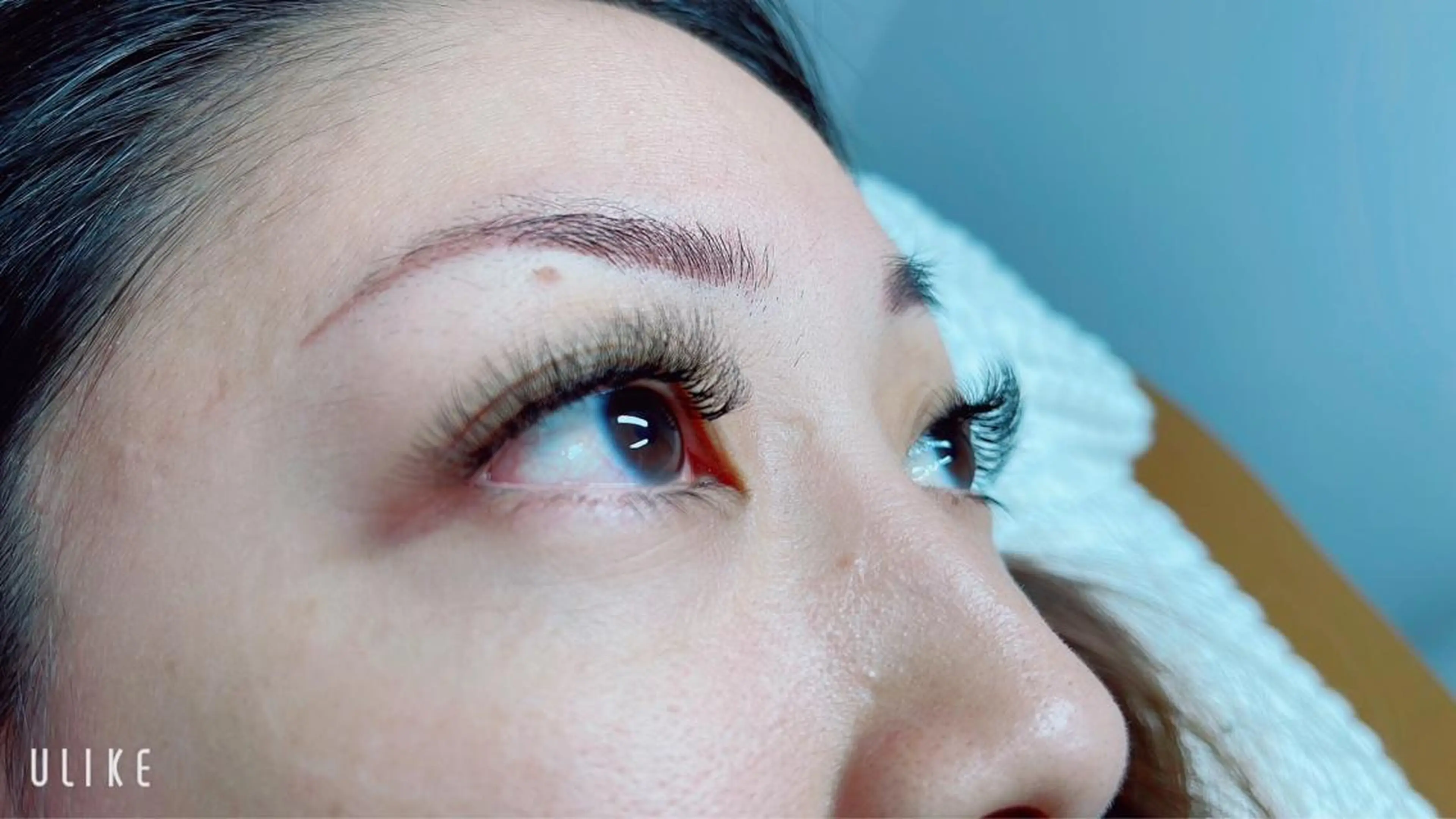 マツエク・マツパ フォーラル 福岡のマツエク・マツパデザイン