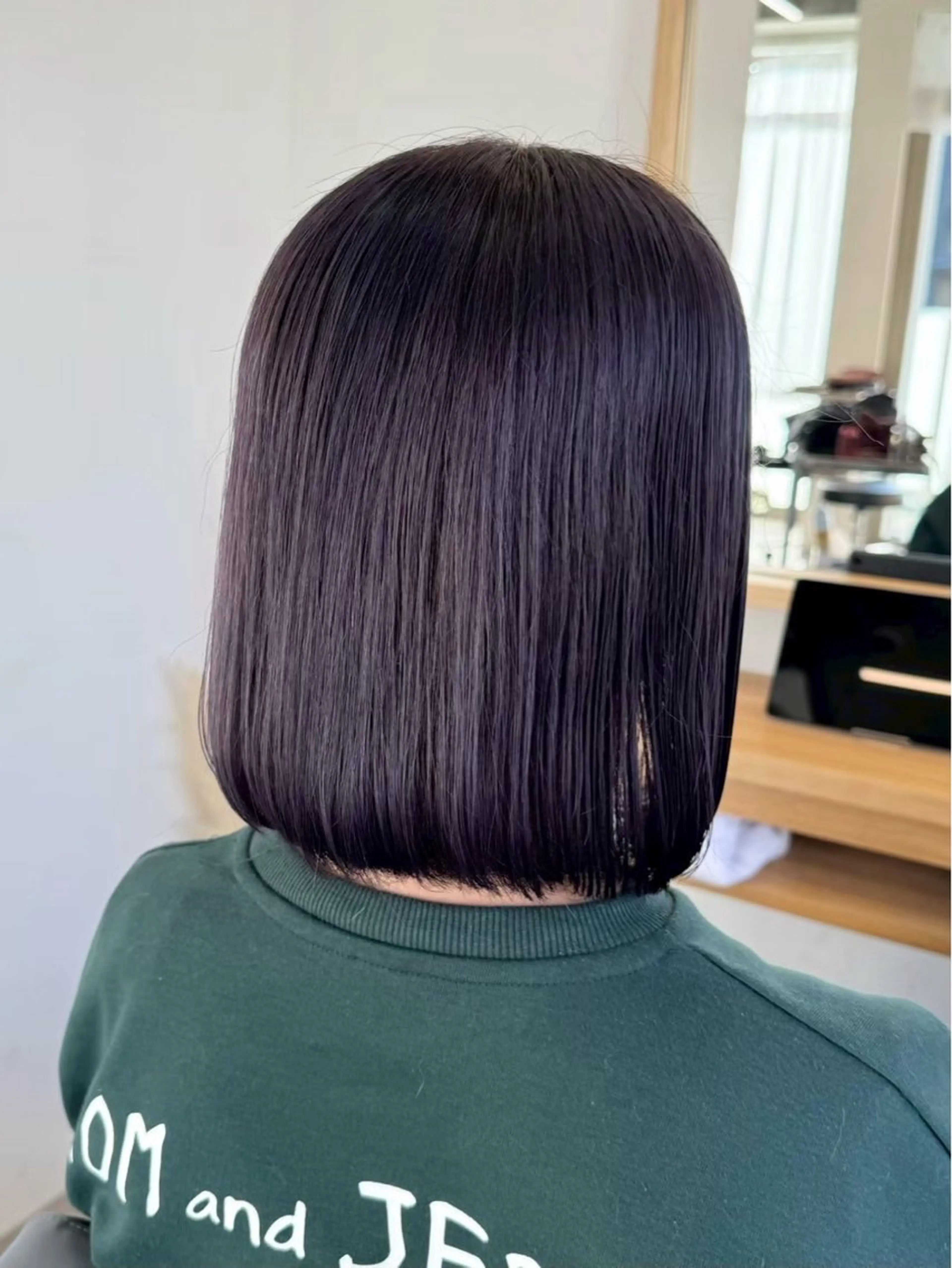 ミディアム Ore／Himeka 🌷レディースのヘアスタイル