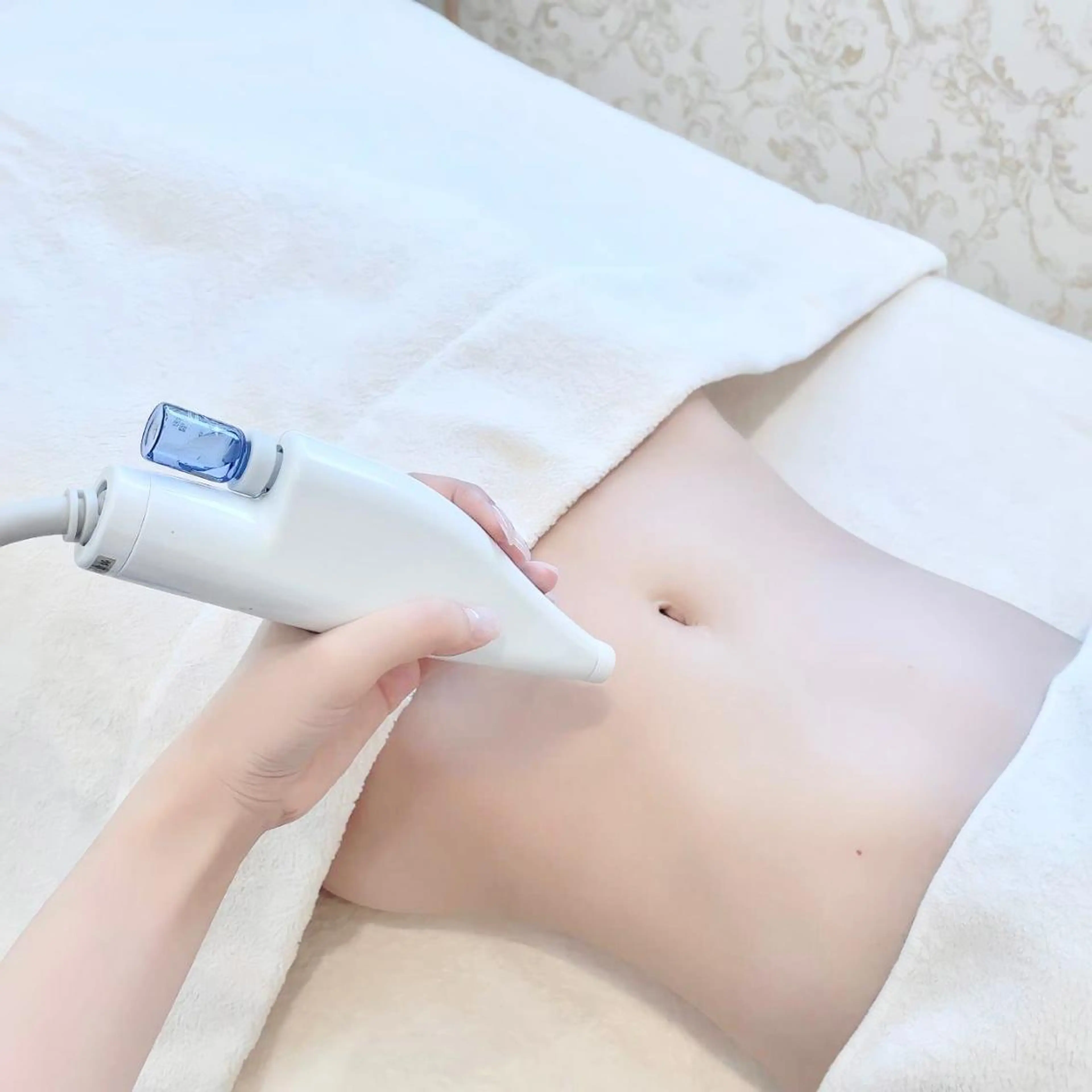 LUNARJE YUKARIのエステ・リラクイメージ