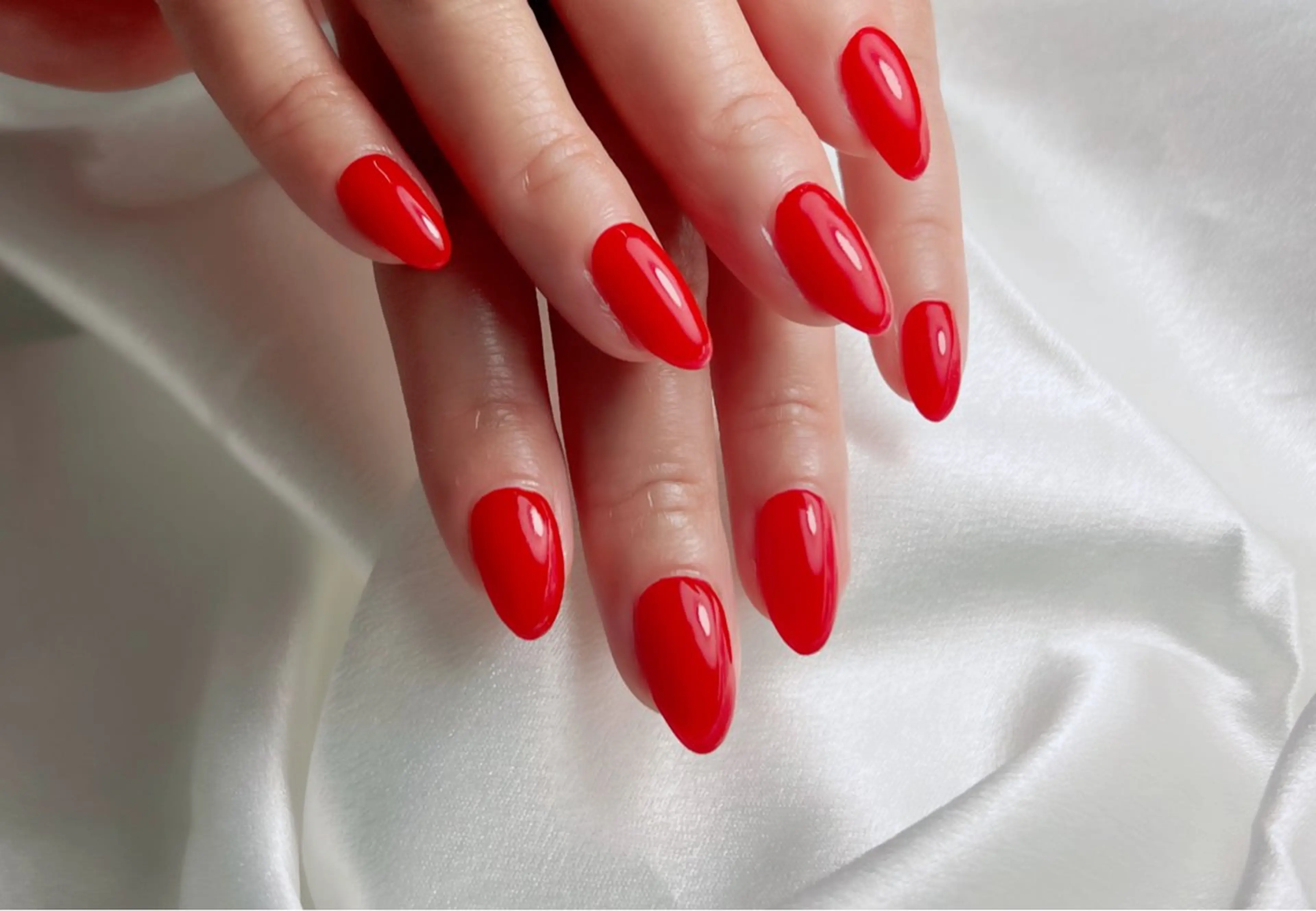 ネイル ハンドネイル bel fiore .のネイルデザイン