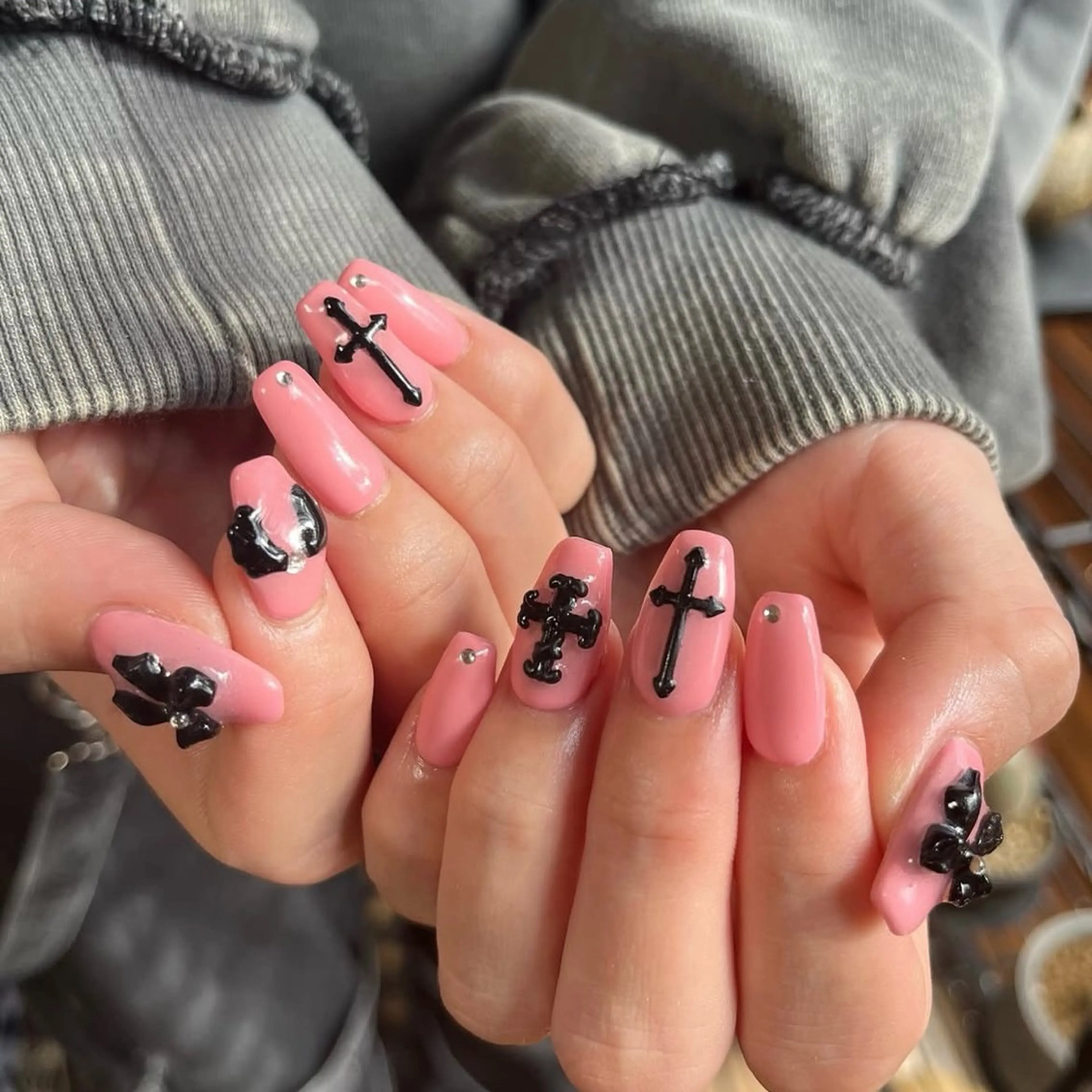 ネイル ハンドネイル nail salon JIMS【じむ】のネイルデザイン