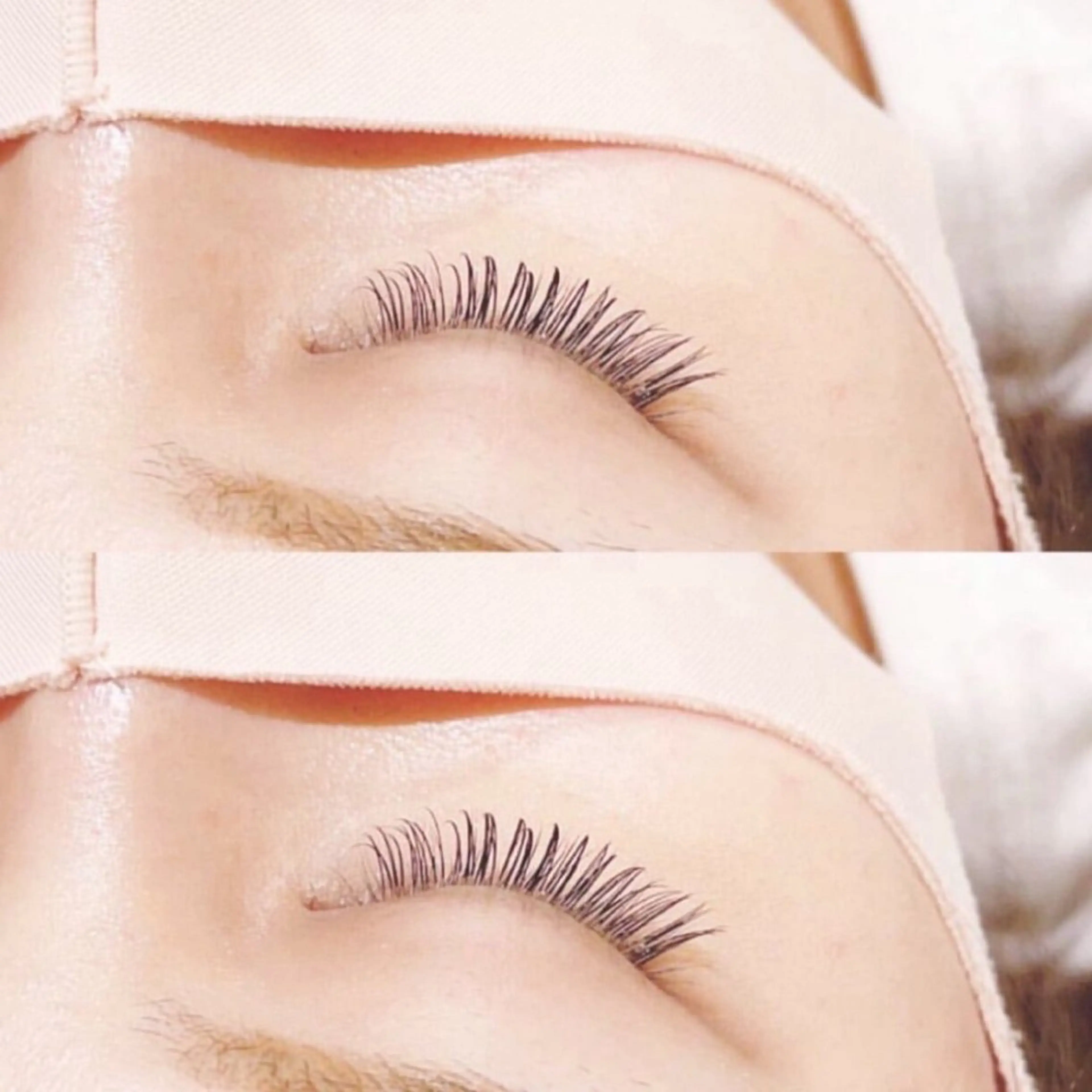 マツエク・マツパ loops目黒店 yukiのマツエク・マツパデザイン