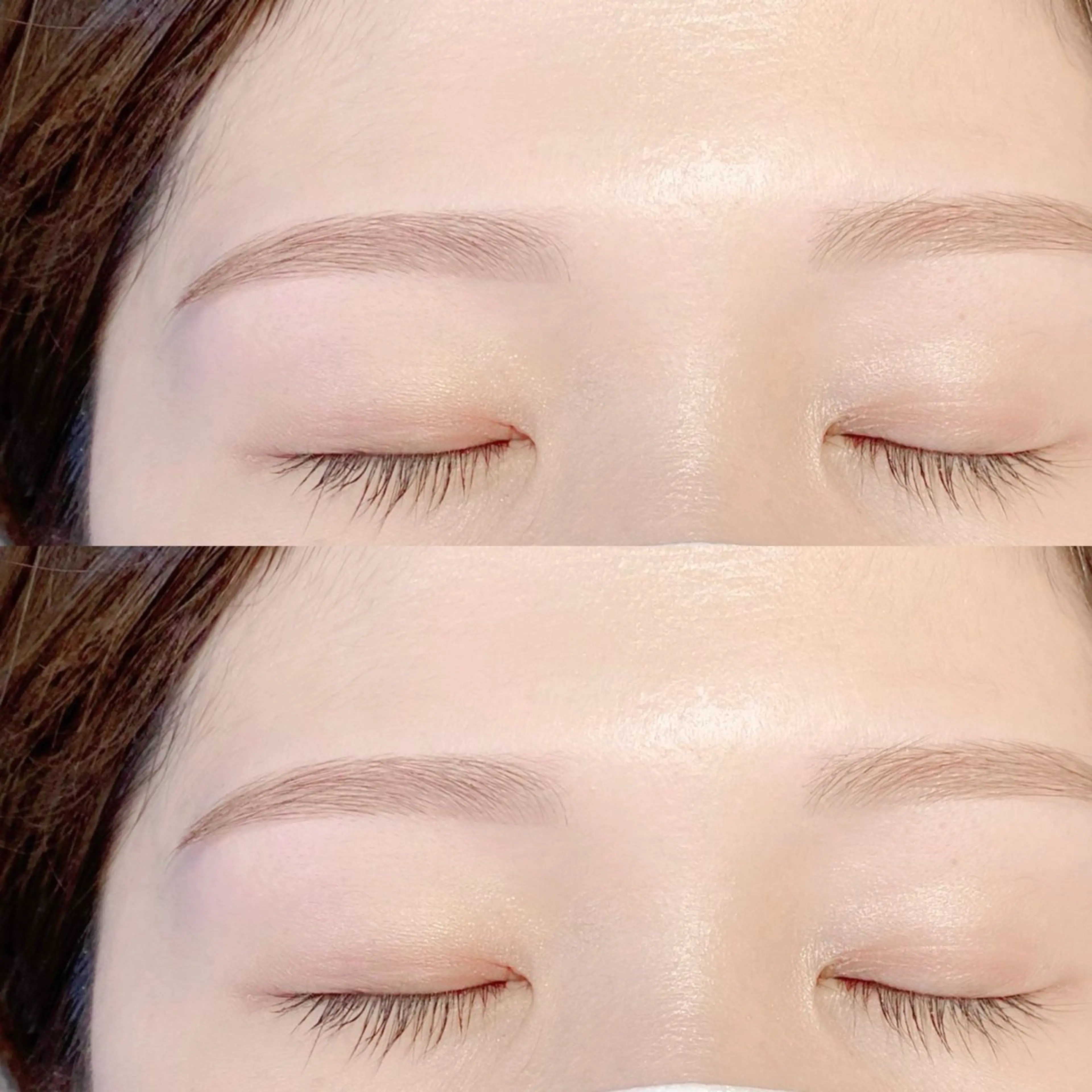 アイブロウ 眉毛サロンBELME miwaのマツエク・マツパデザイン