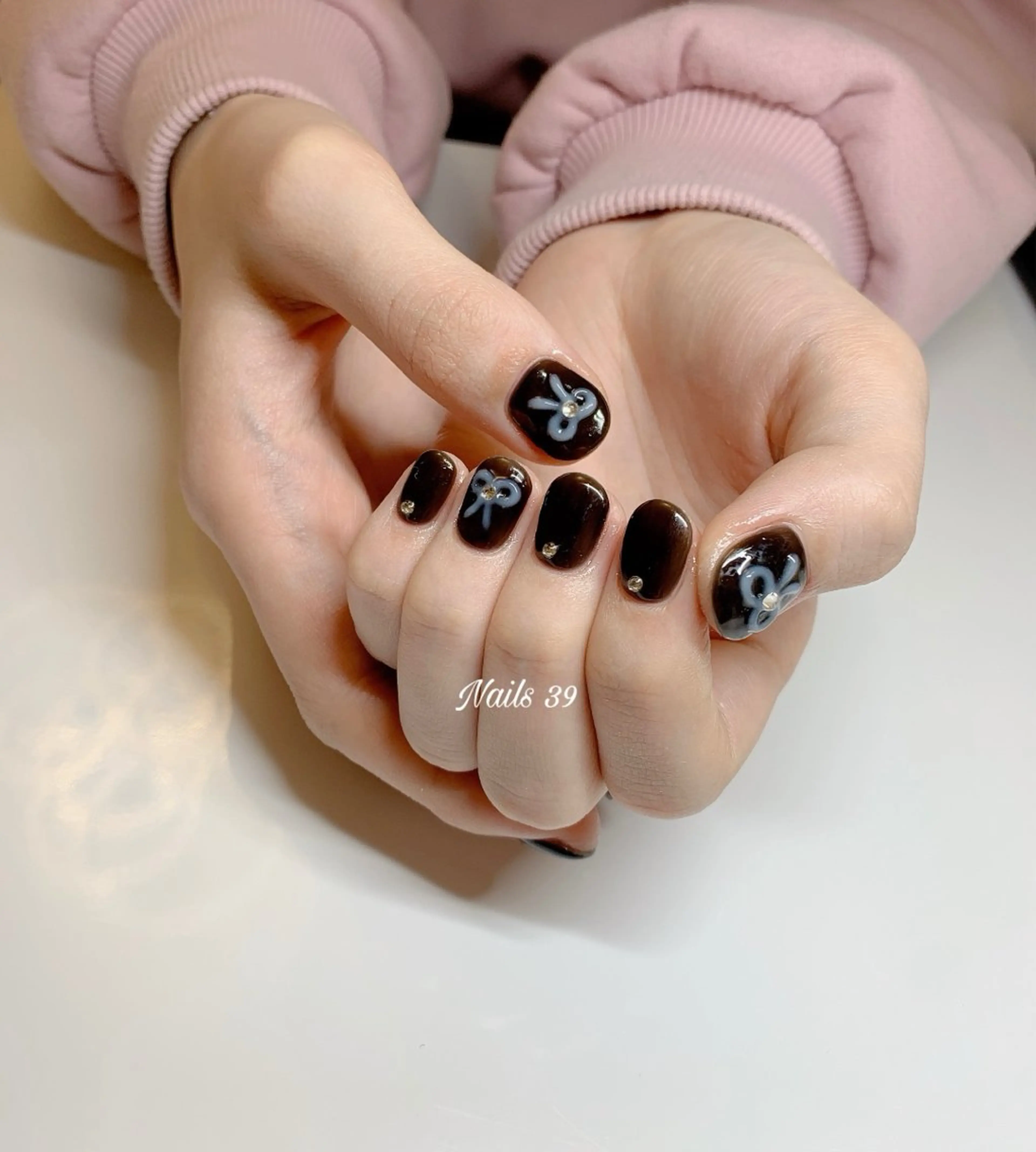 ネイル Nails 39のネイルデザイン