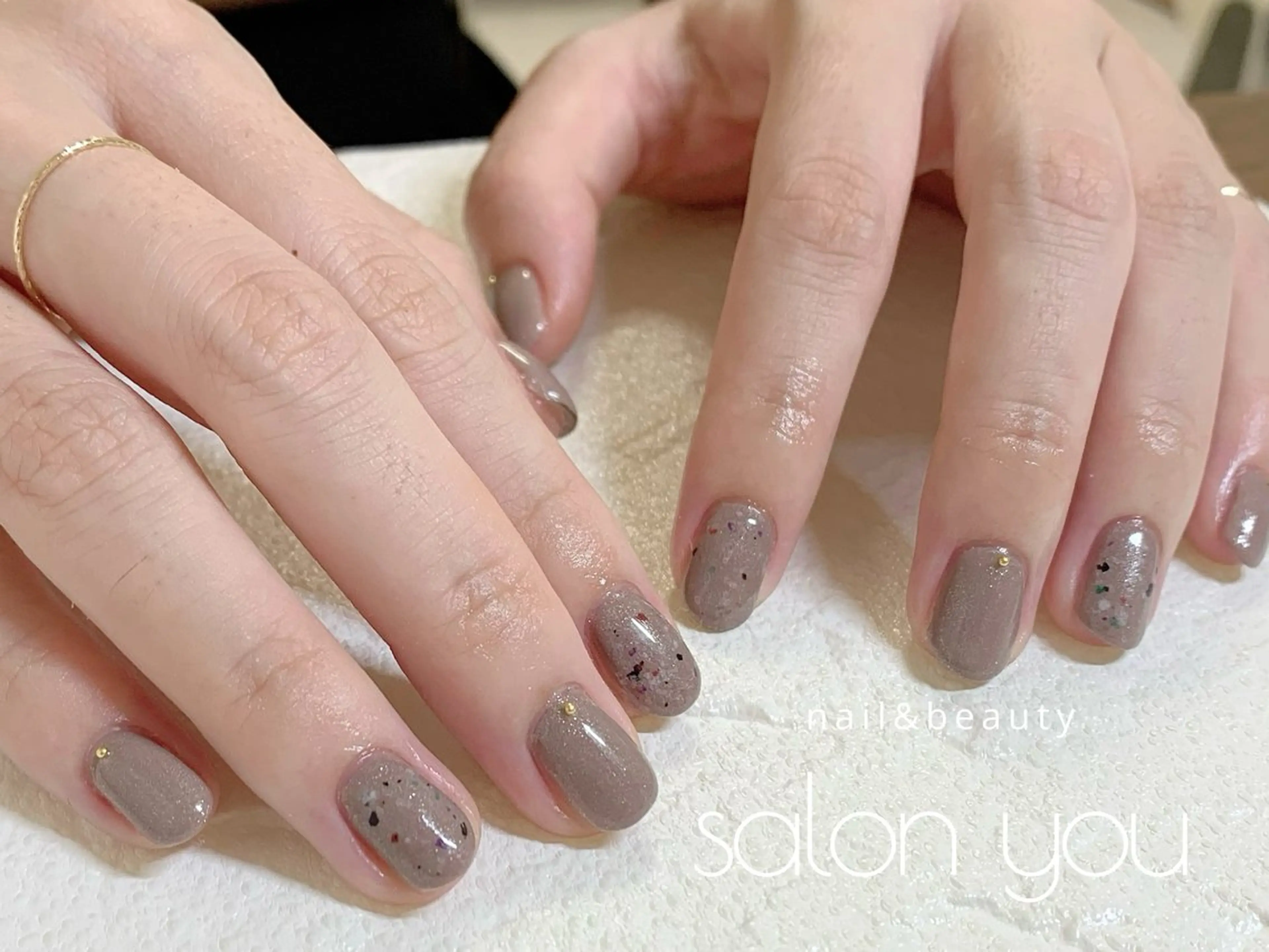 ネイル salon youのマツエク・マツパデザイン