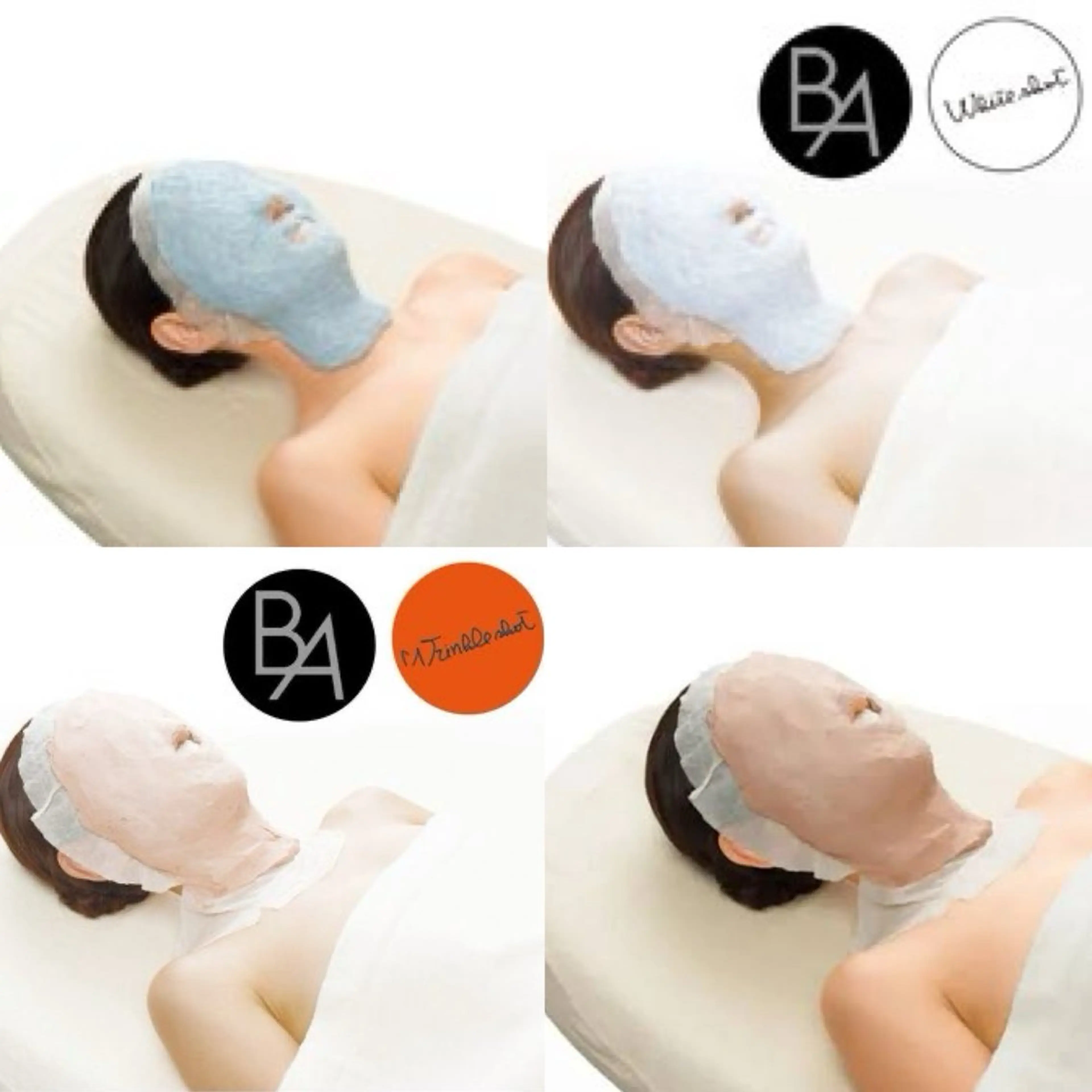 POLA 近鉄新庄店のエステ・リラクイメージ