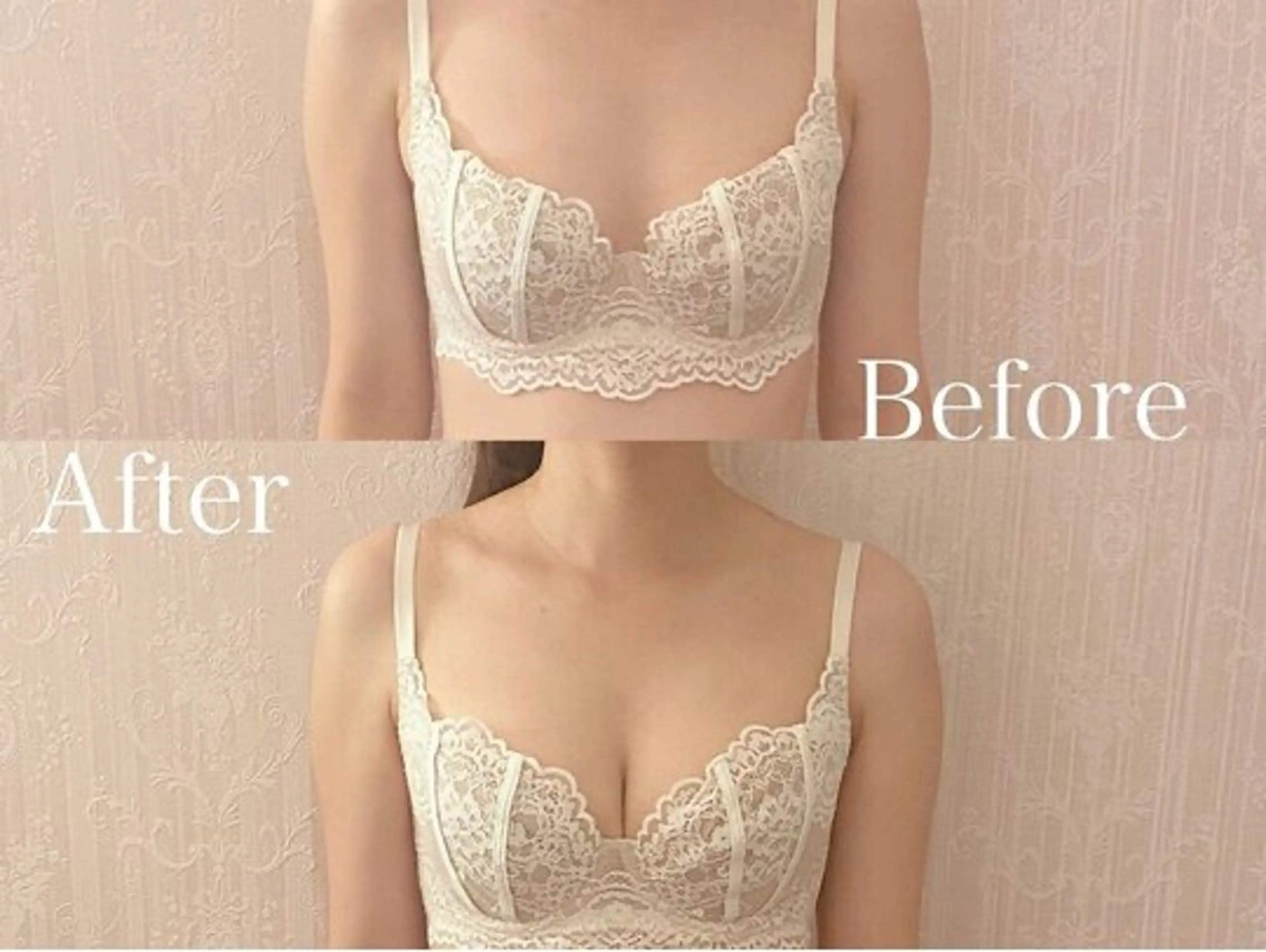 サロンドガーネット バスト専門店yukaのエステ・リラクイメージ