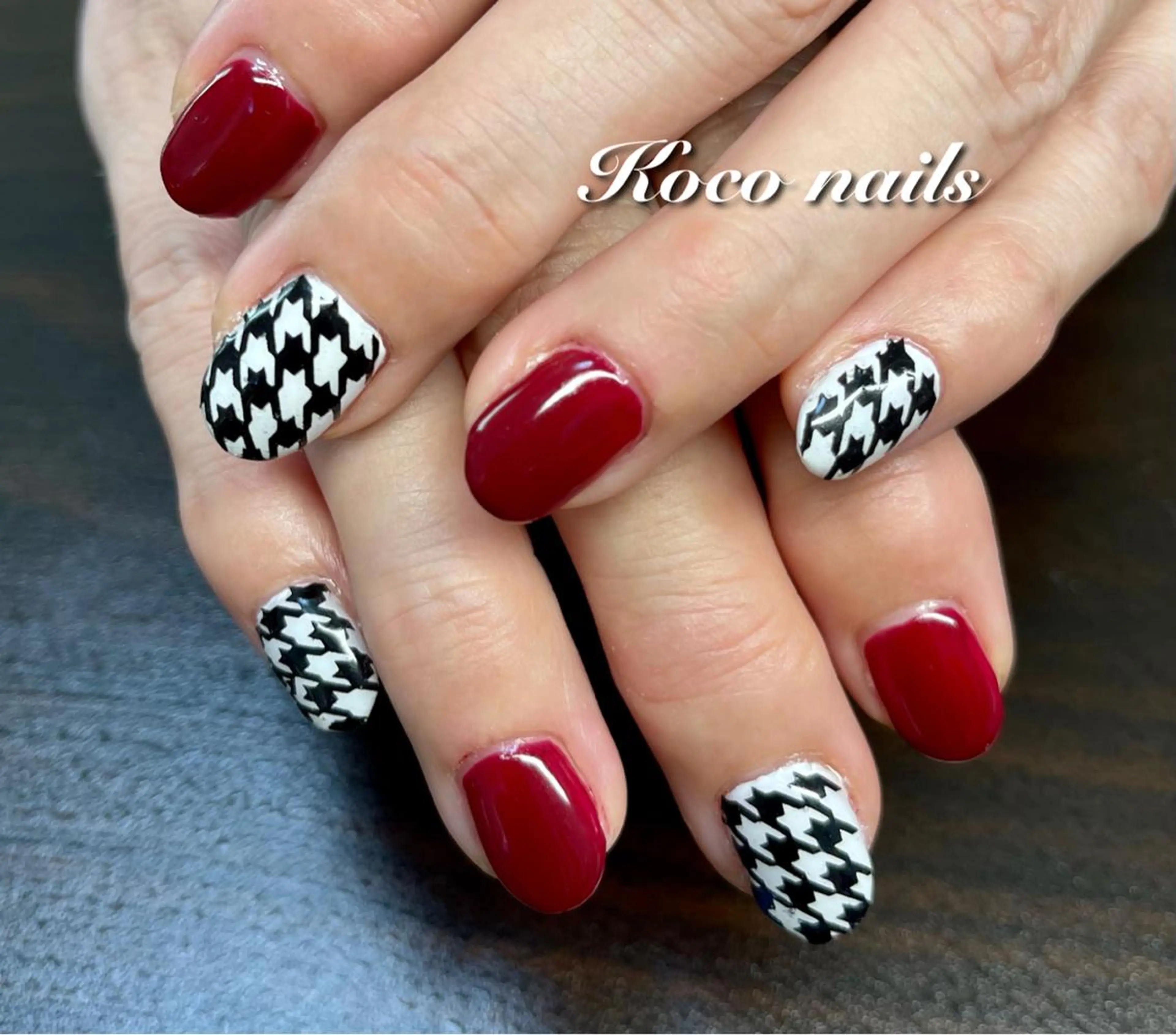 ネイル Mai’s nailのネイルデザイン