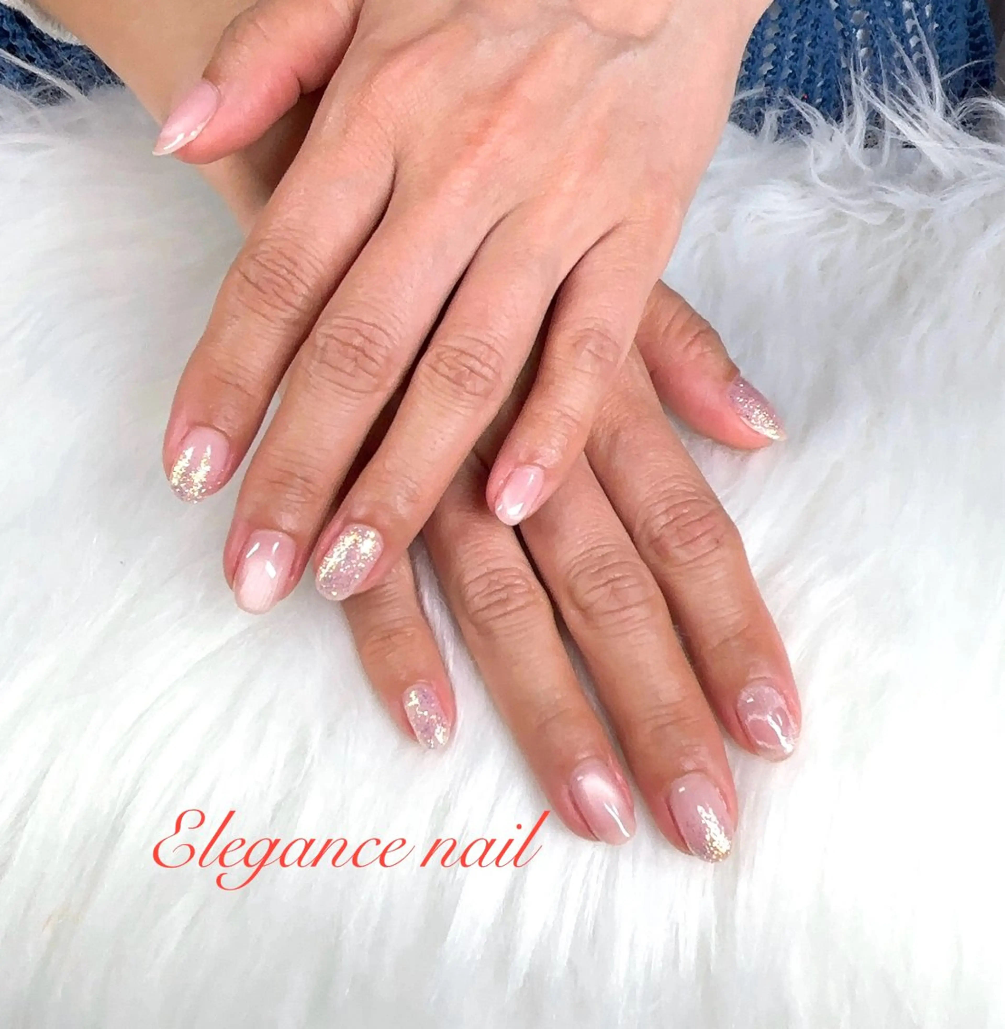 ネイル Elegance Nail本厚木店舗のネイルデザイン