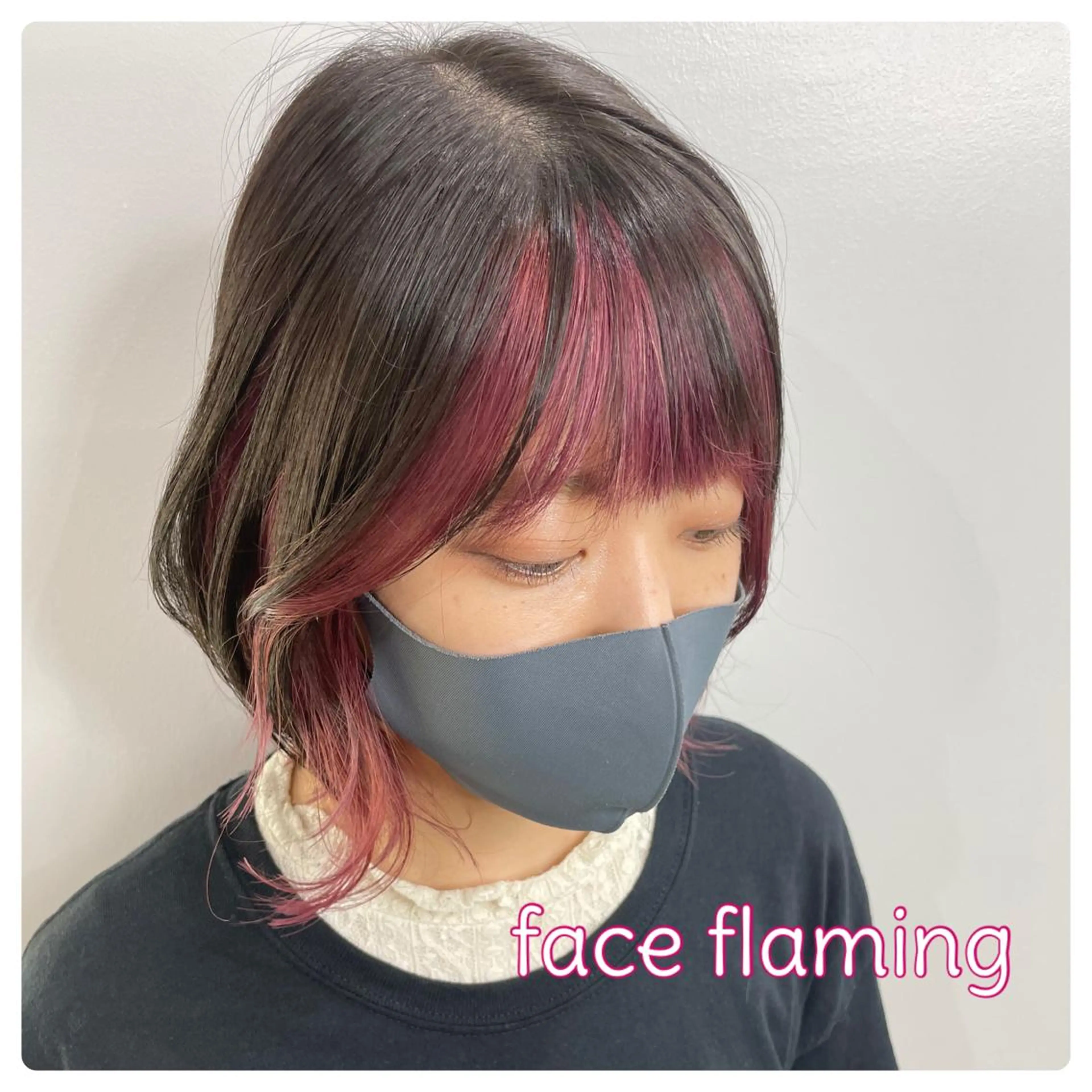 ミディアム 🎨絶対に褒められる "店長"鈴木貴彦🎨のヘアスタイル