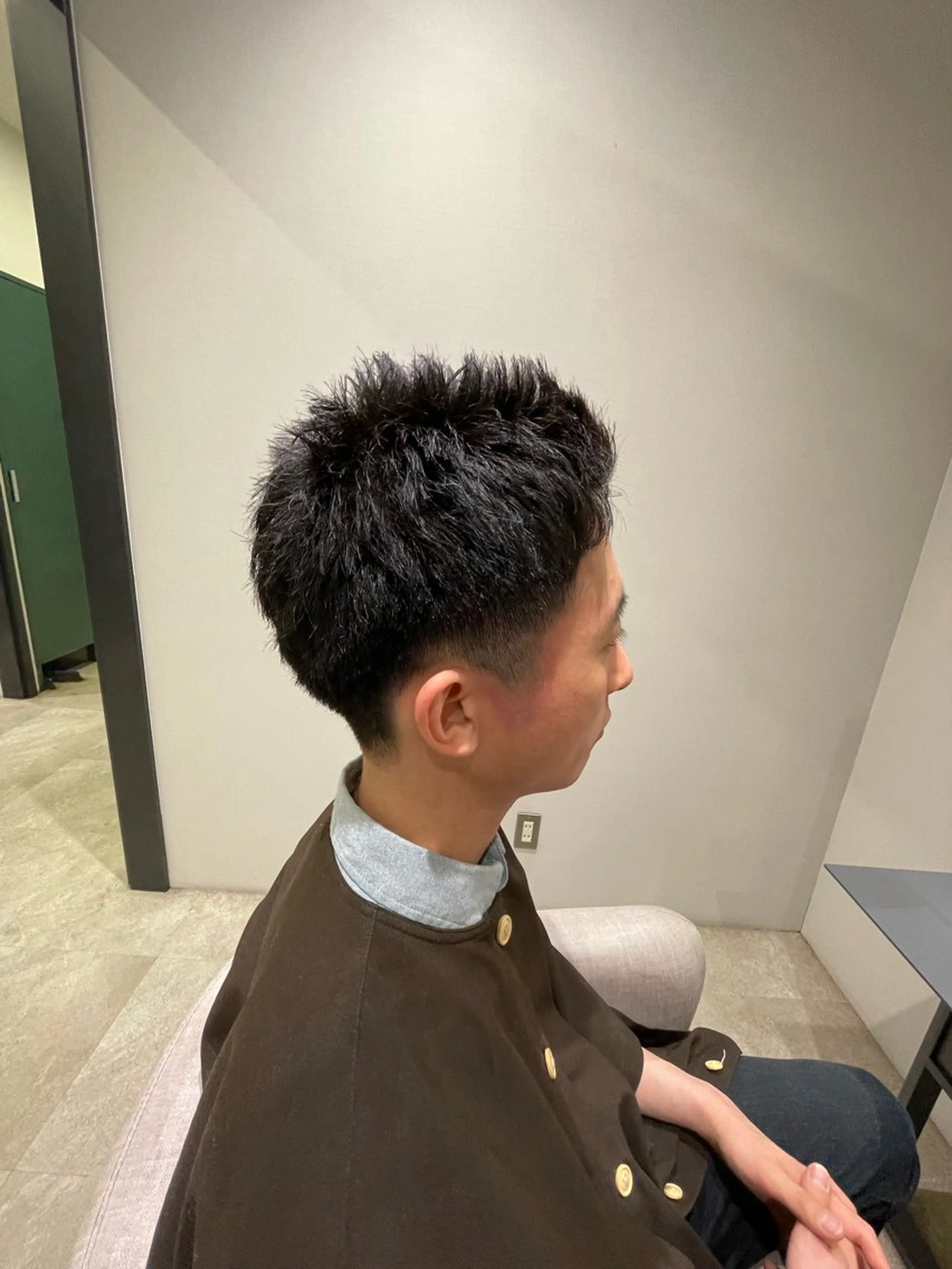 3/22講習会カットモデル1名様限定で募集の写真